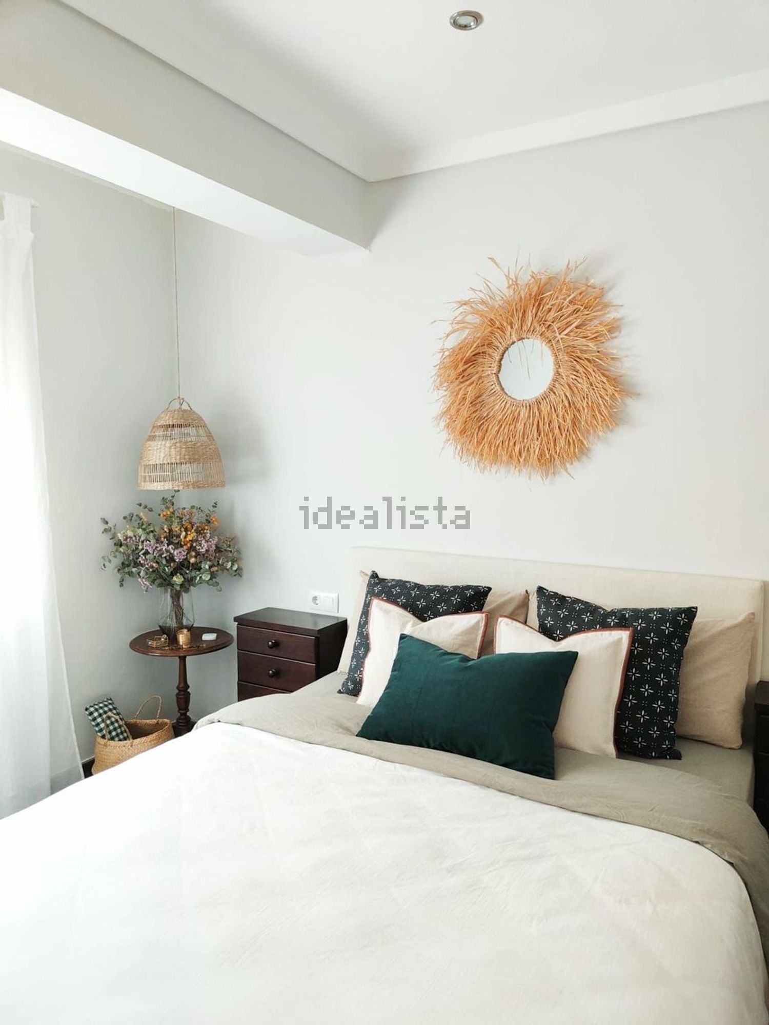 Pis de 67 m² a València