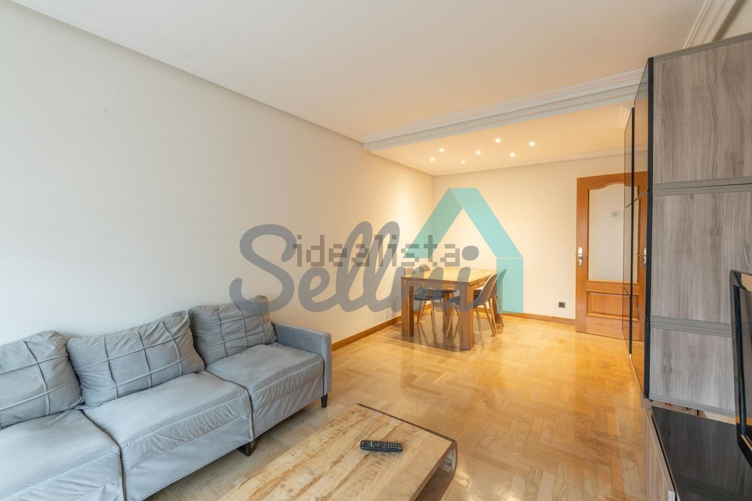 Pis de 86 m² a Oviedo