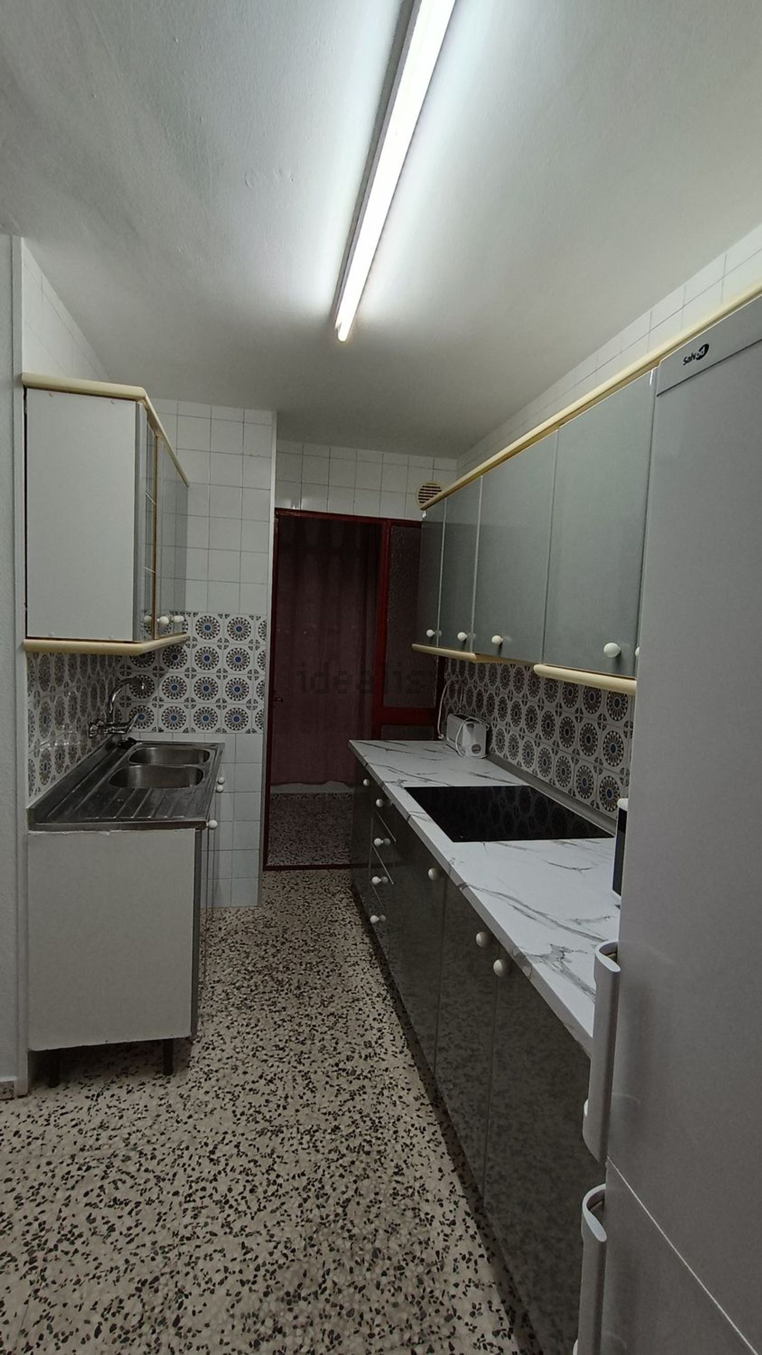 Pis de 85 m² a Sevilla