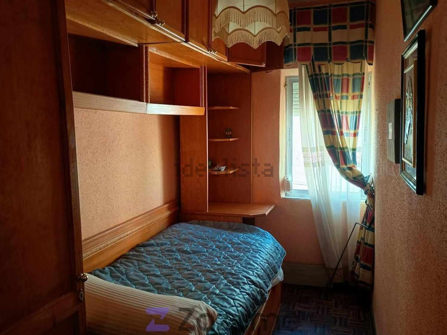 Pis de 60 m² a Cáceres
