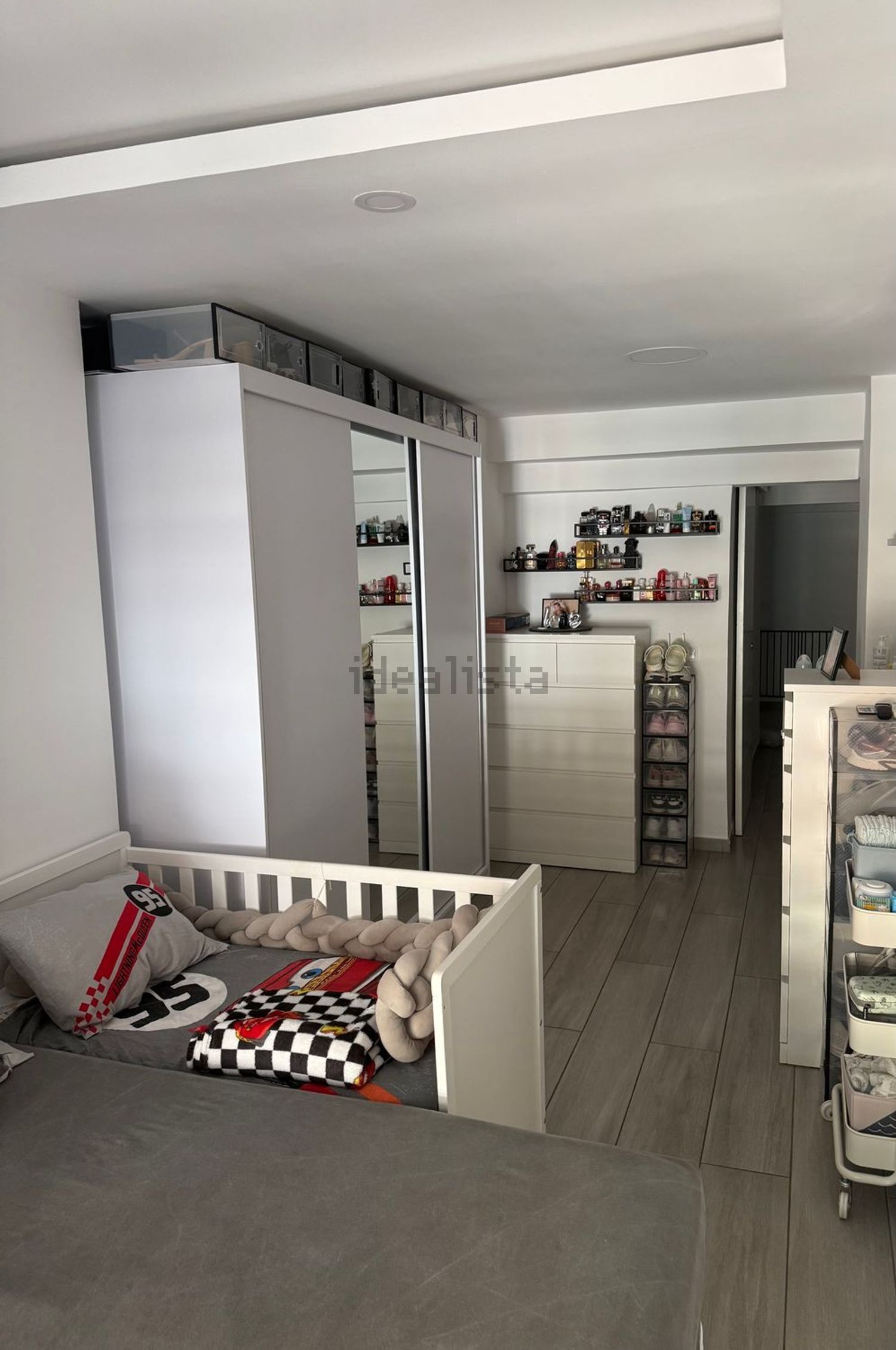 Wohnung 62 m² in Málaga