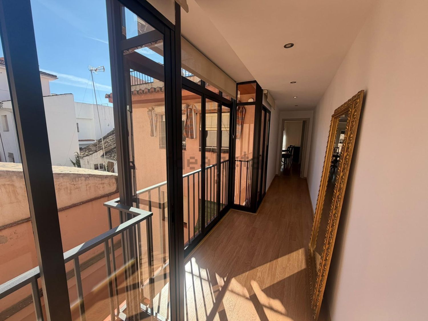 Apartamento 105 m² em Granada