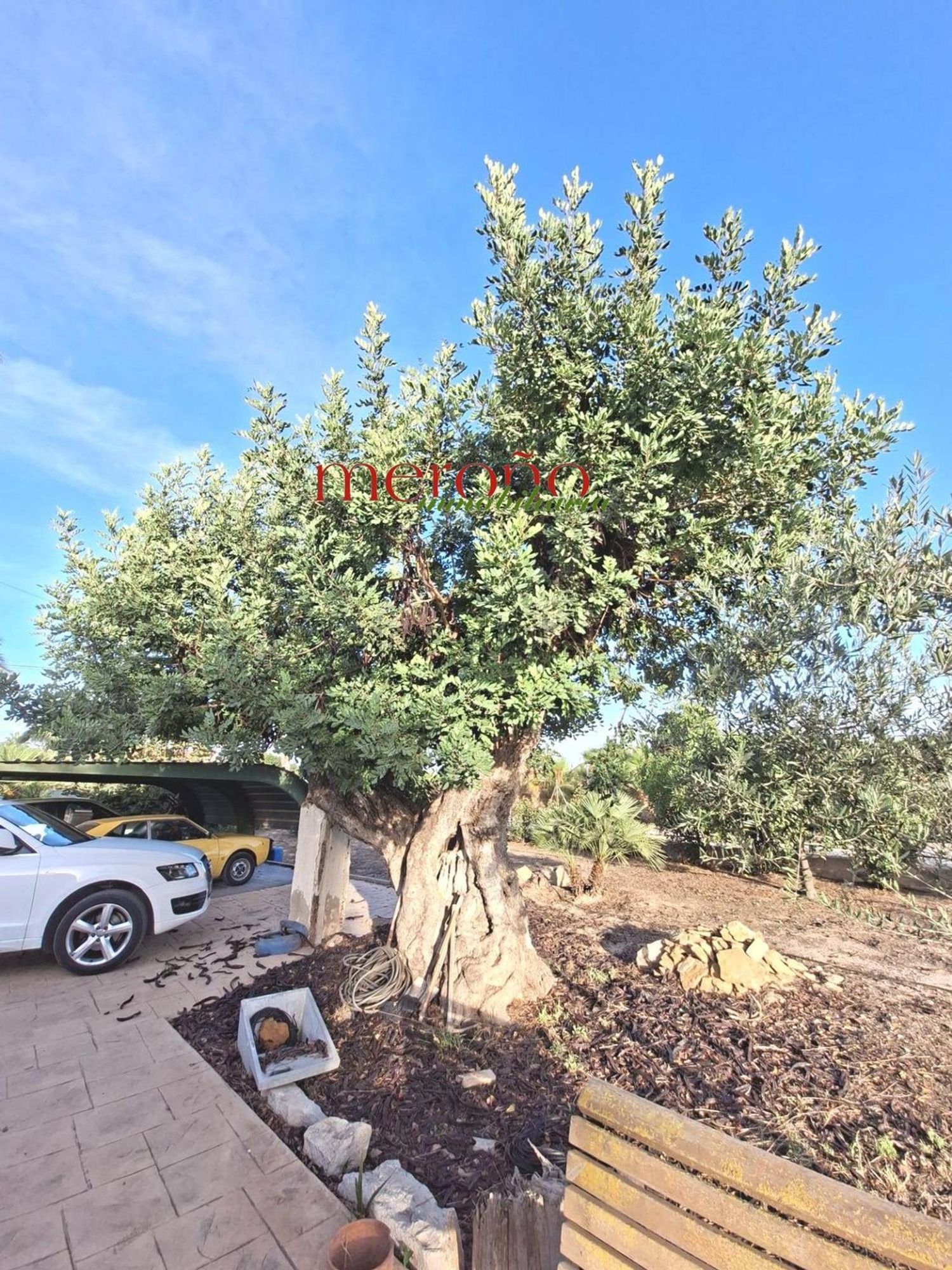 Casa de 185 m² a Elx