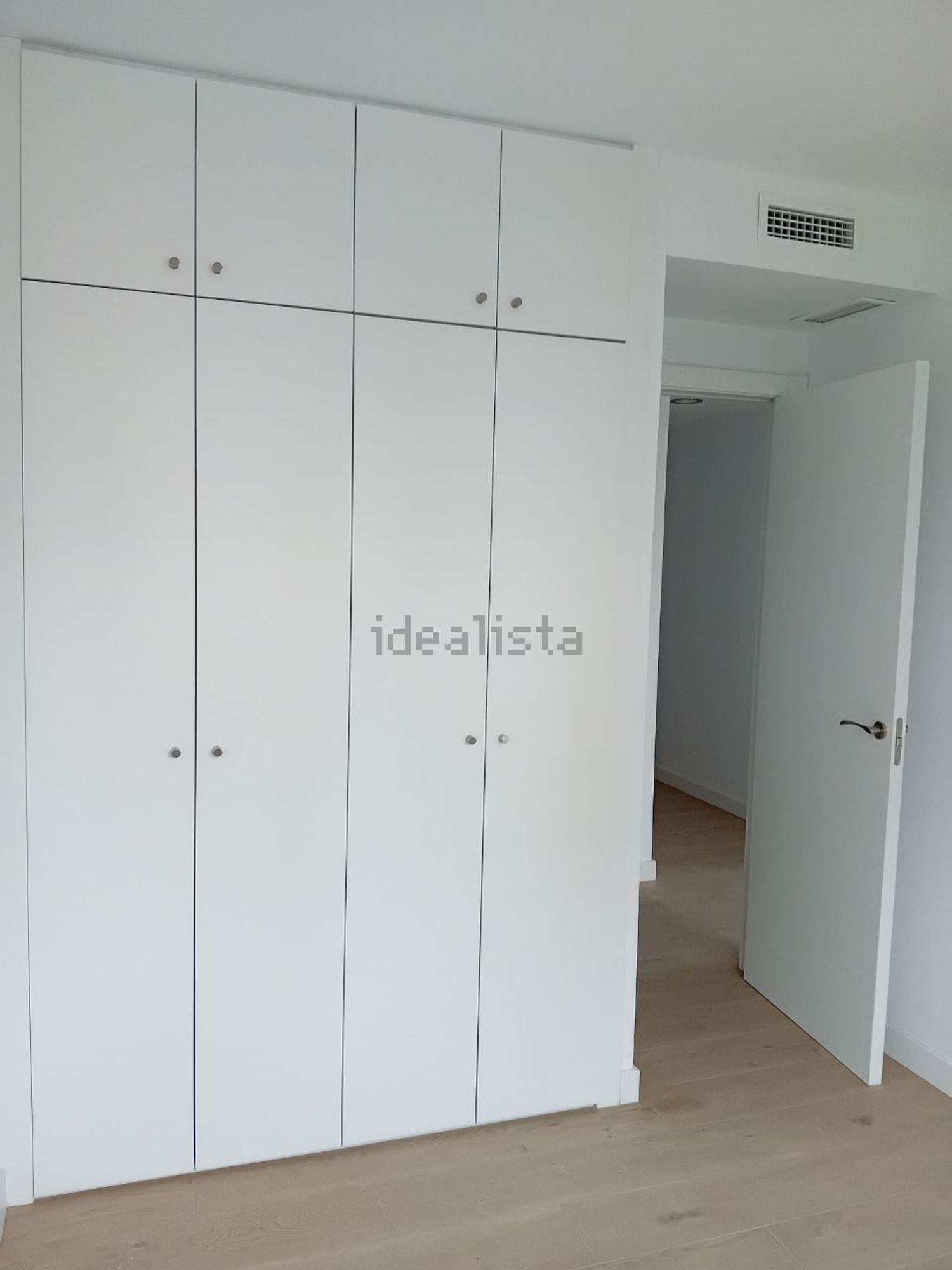 Pis de 87 m² a València