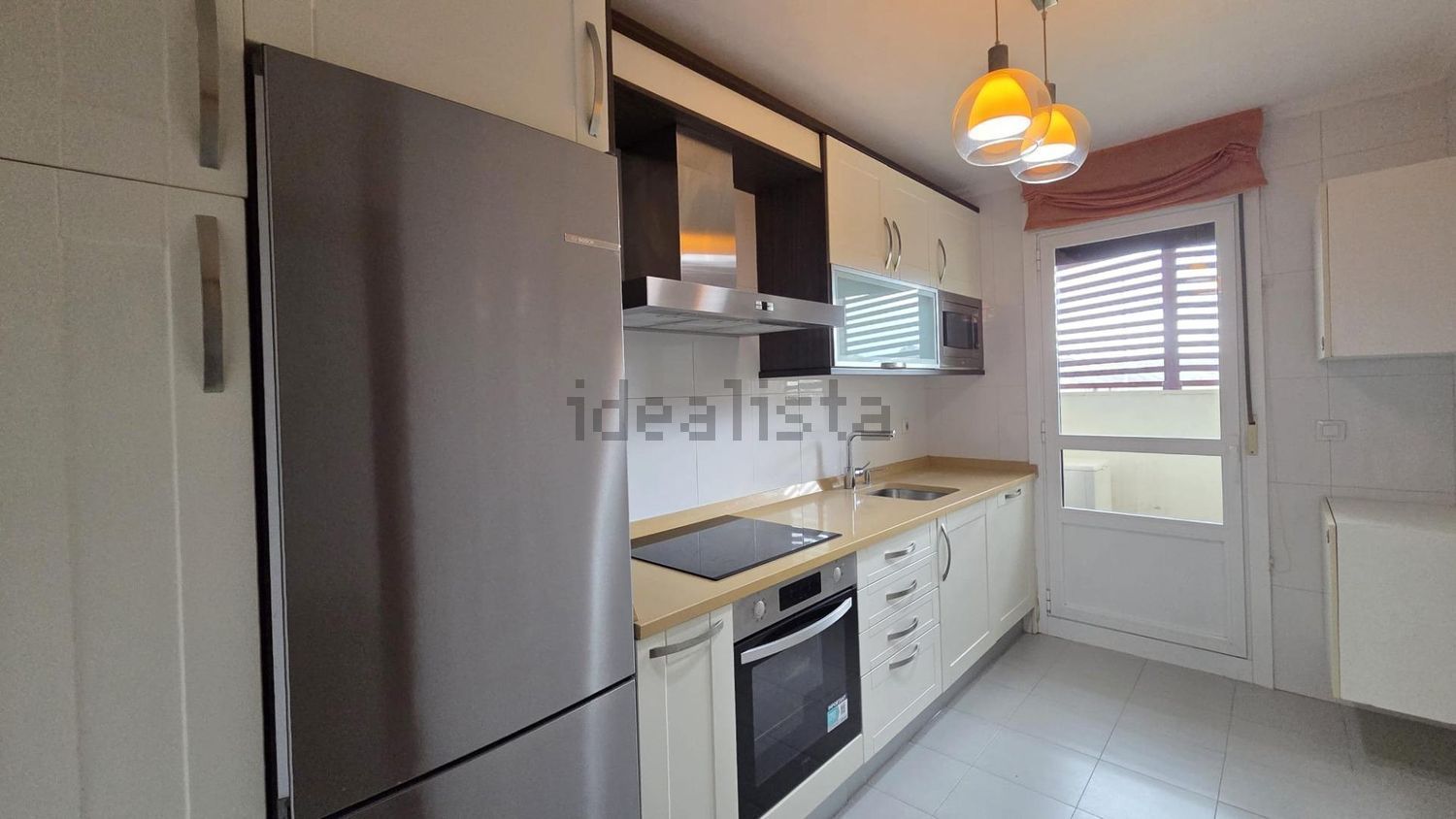 Wohnung 87 m² in Santander