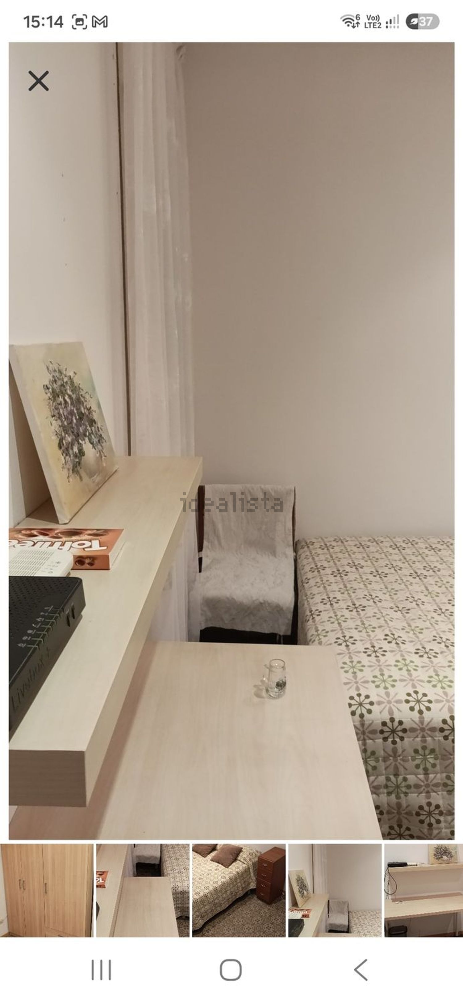 Zimmer zur Miete, Barcelona