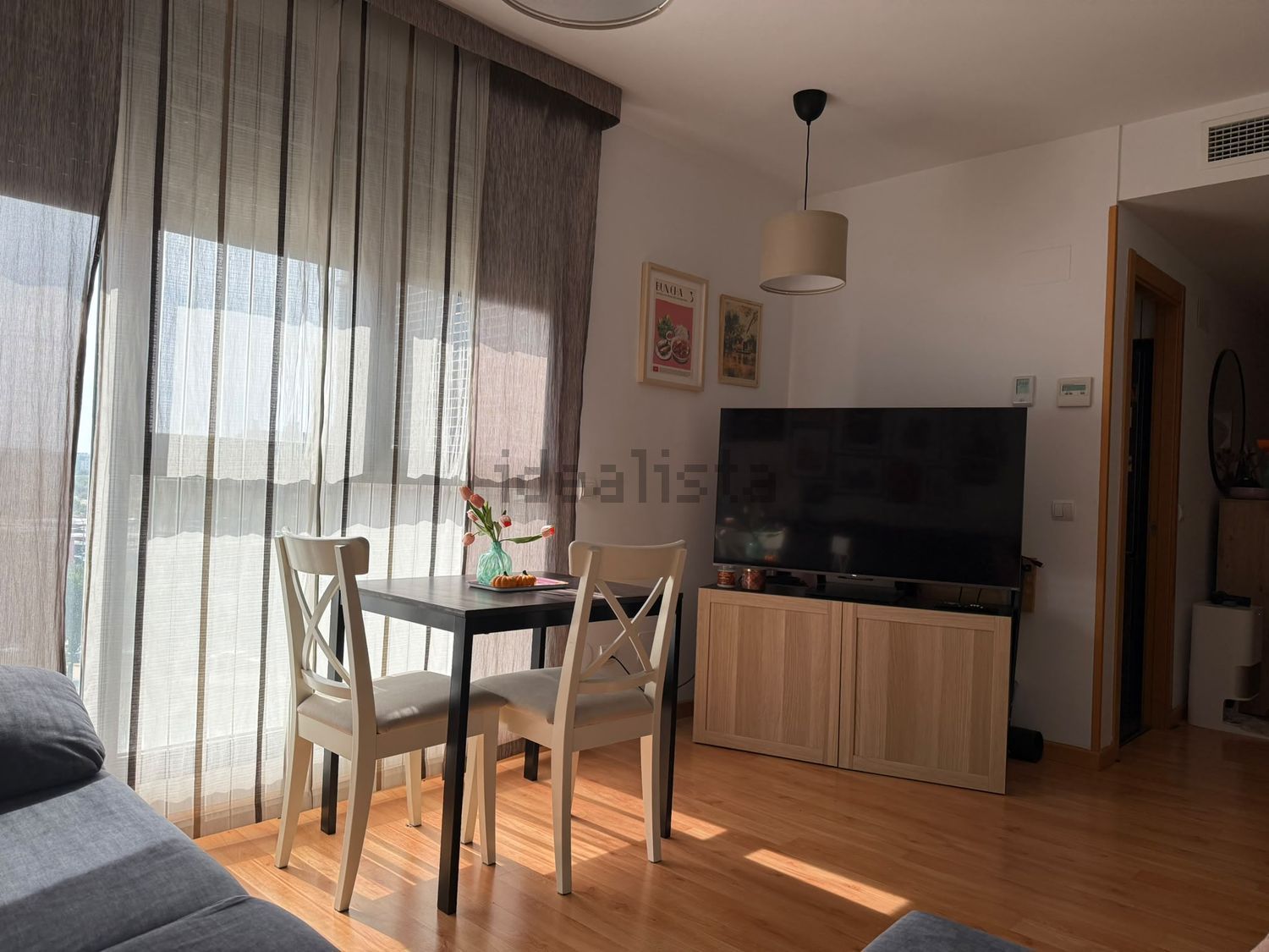 Wohnung 65 m² in Madrid