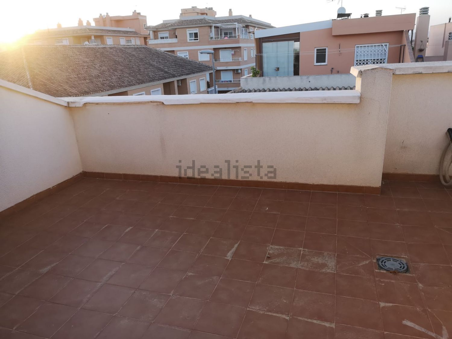 Casa de 180 m² en Murcia
