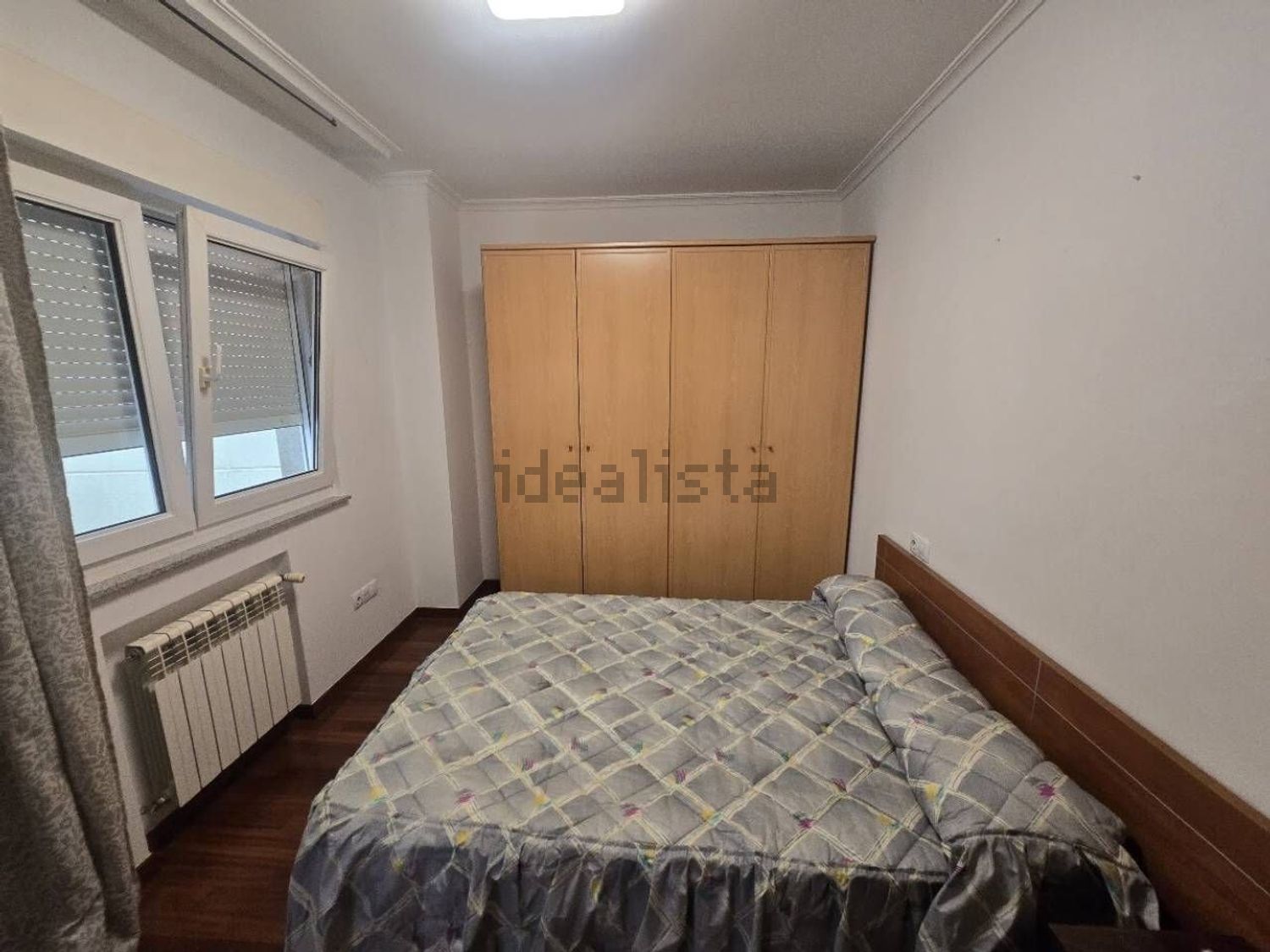 Piso de 45 m² en Lugo
