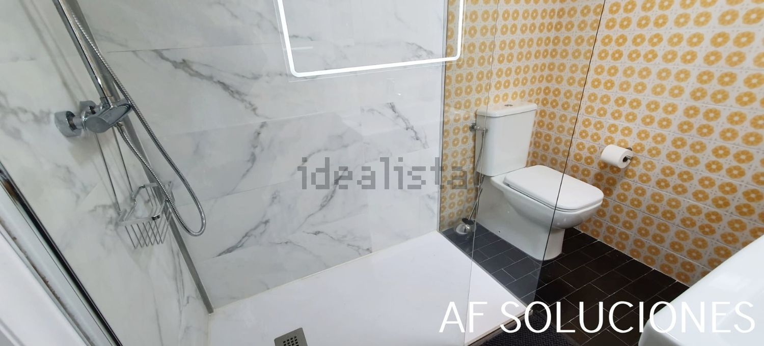 Pis de 50 m² a Bilbao