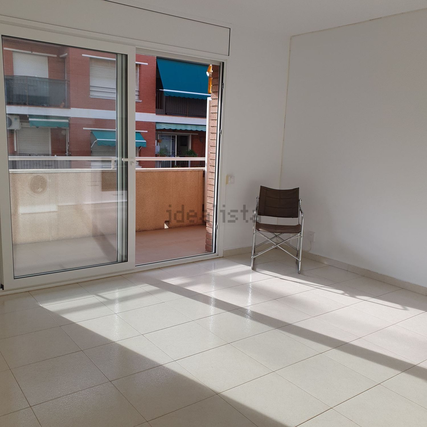 Piso de 49 m² en Sant Cugat del Vallès