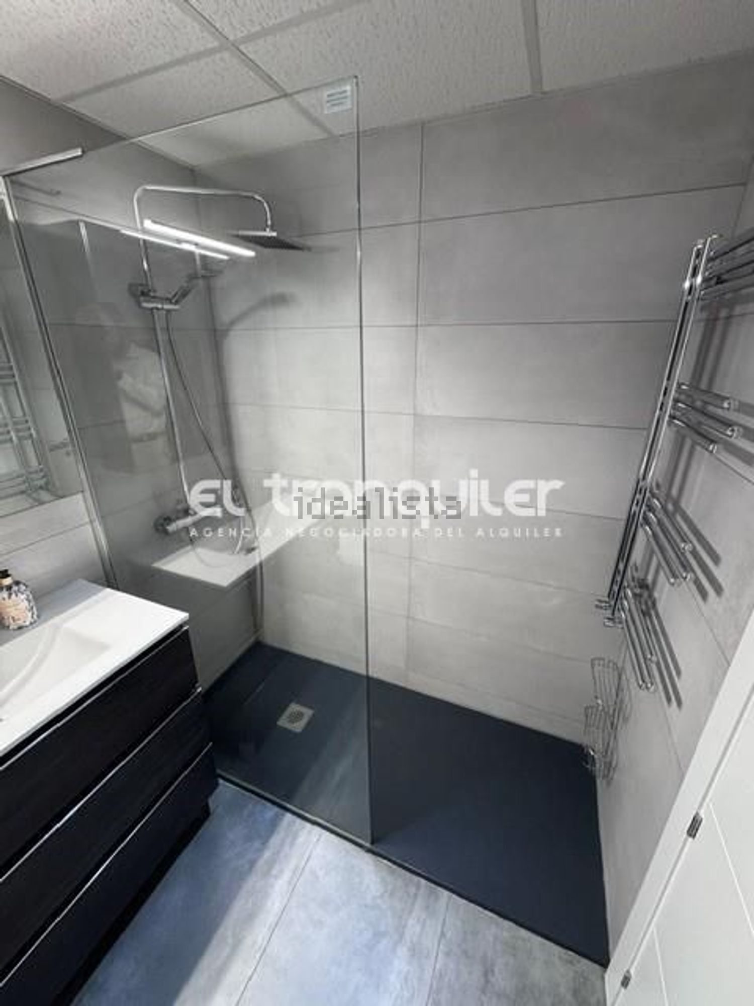 Wohnung 107 m² in Madrid