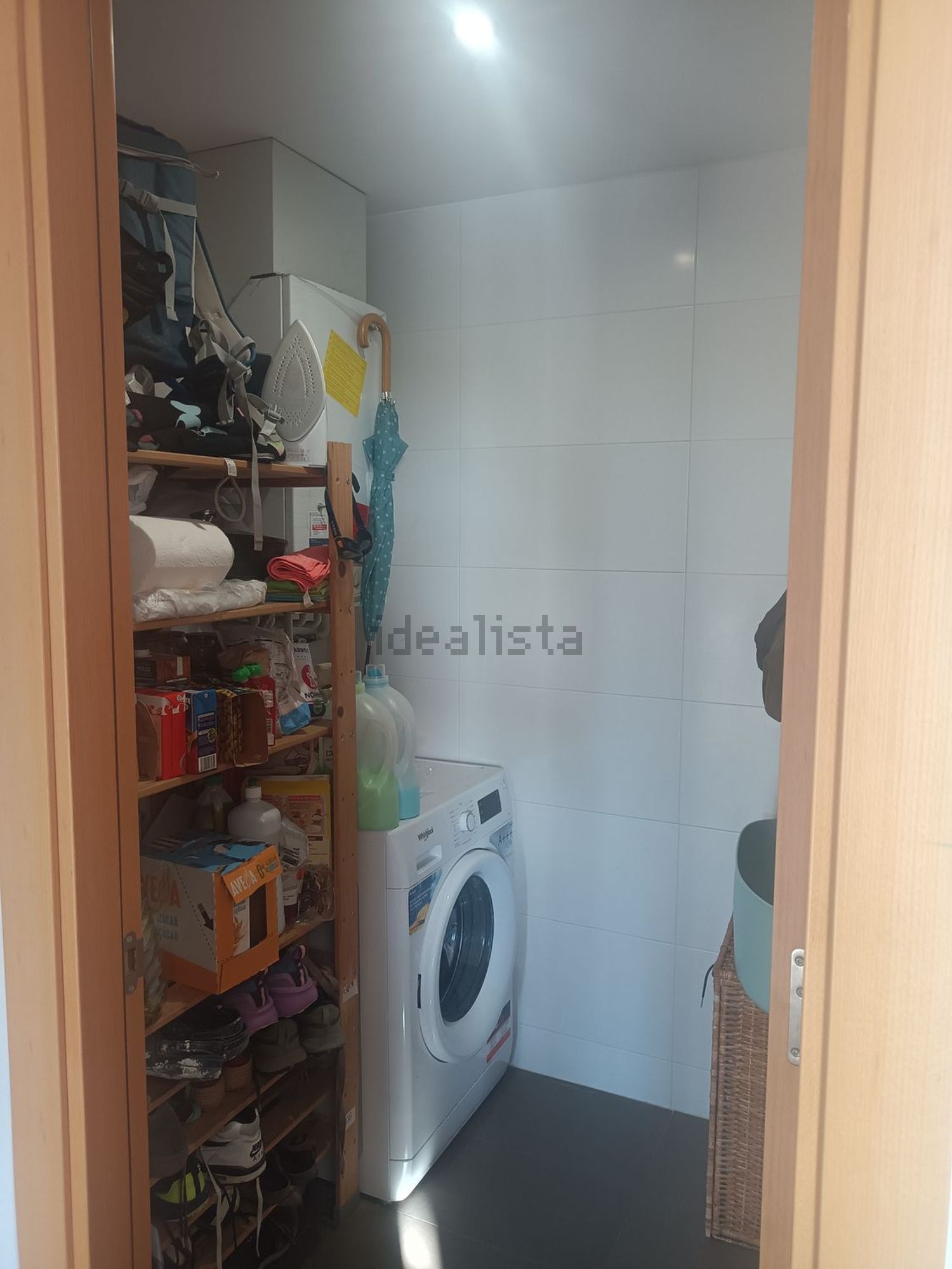 Pis de 74 m² a Salt