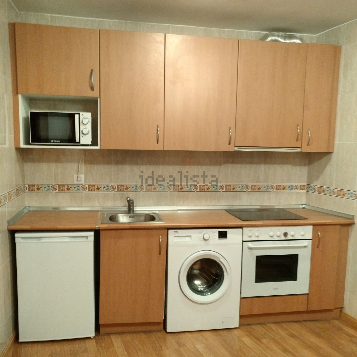 Appartement 46 m² à Ricla