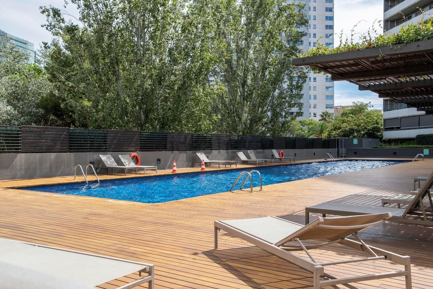 Piso de 96 m² en Barcelona