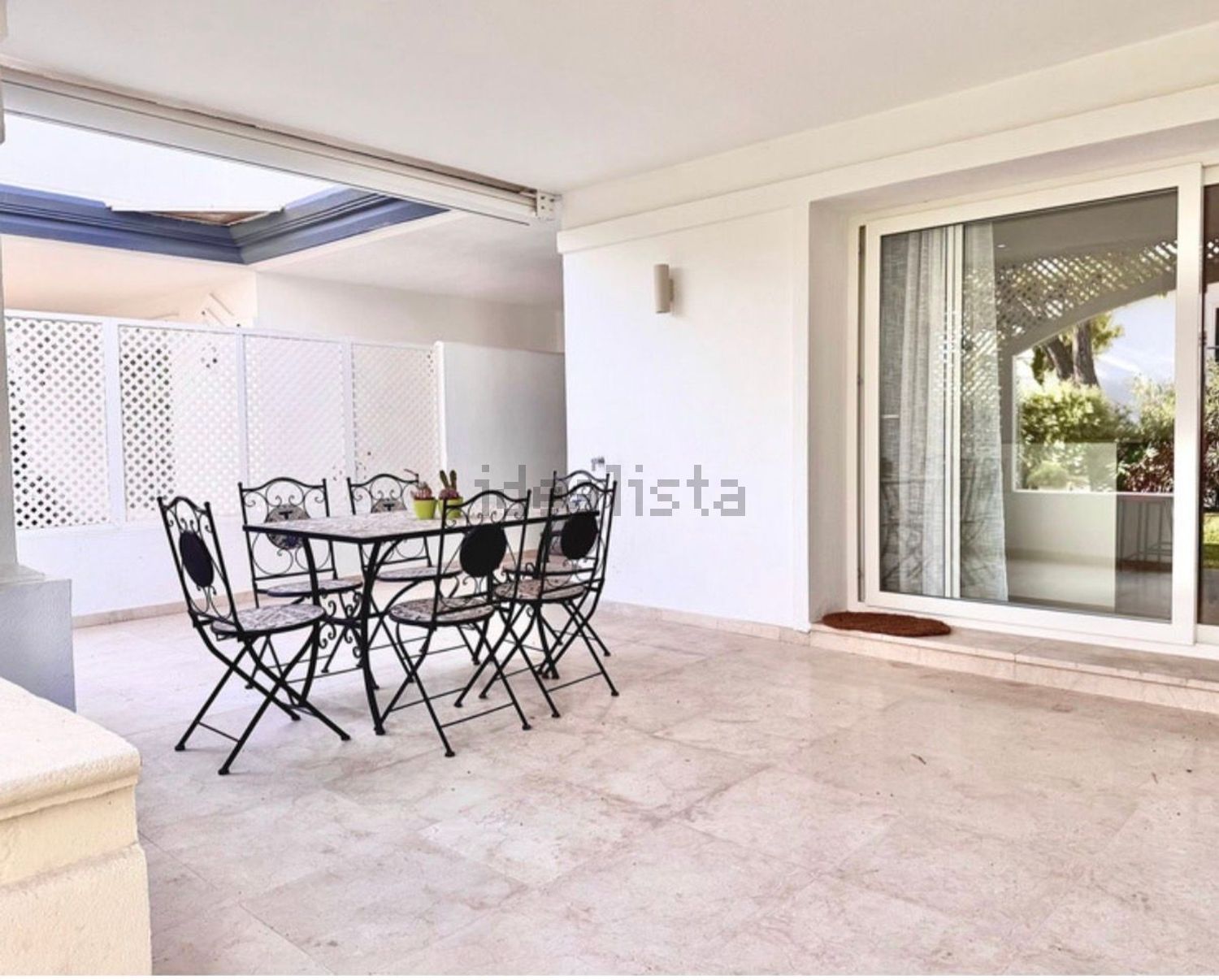 Pis de 130 m² a Estepona