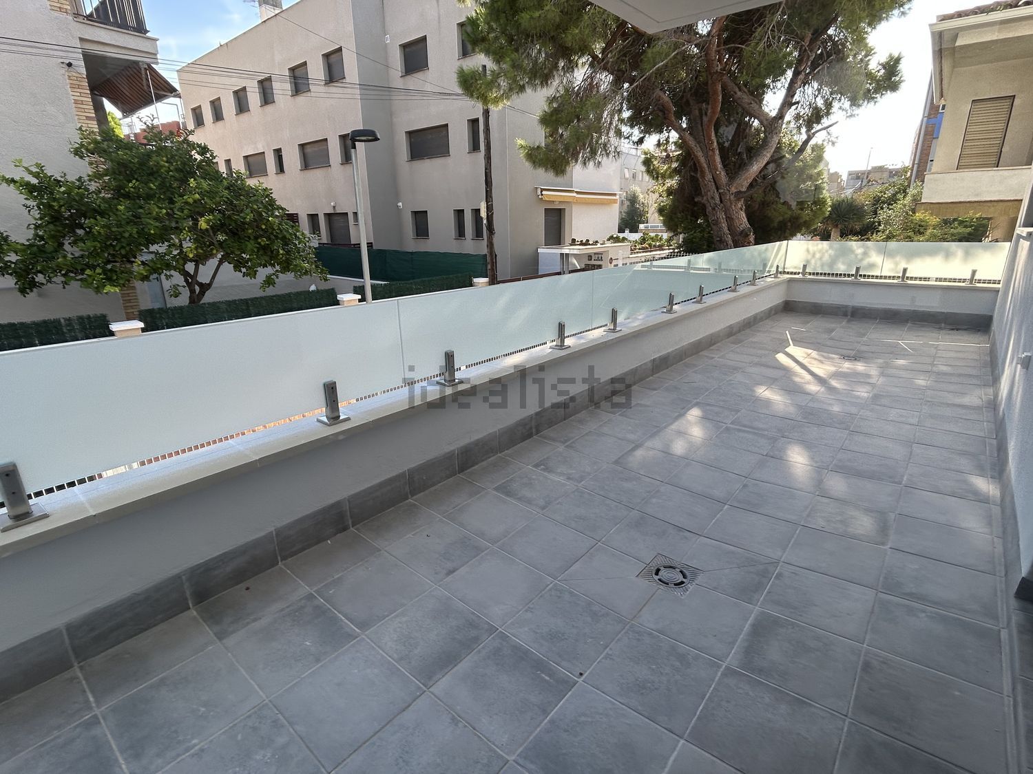 Wohnung 83 m² in Cubelles