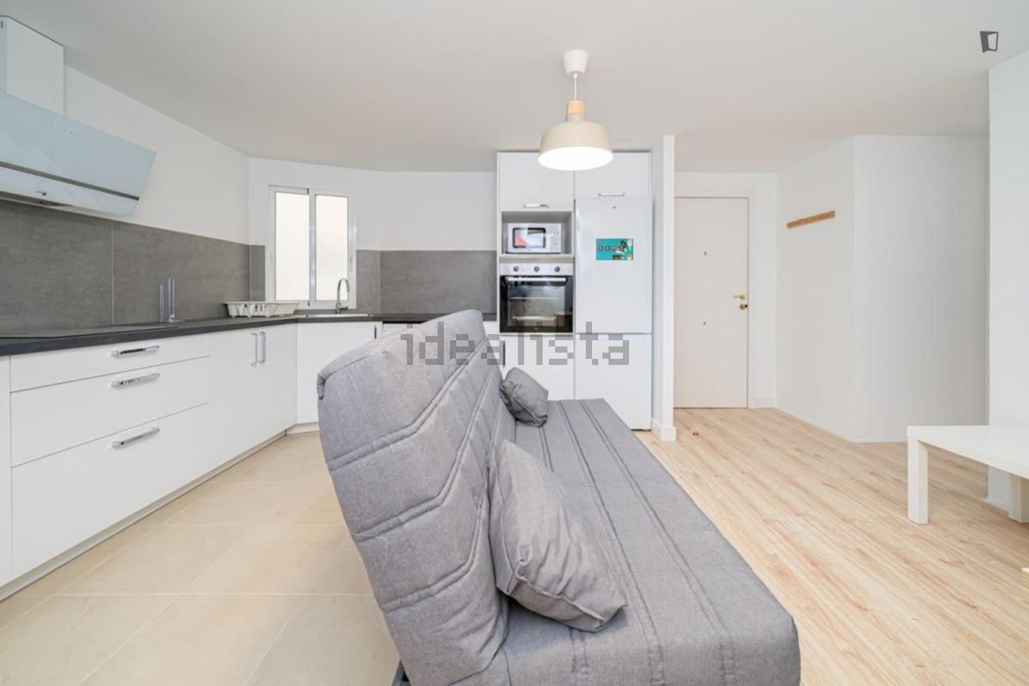 Habitación 110 m², Elche