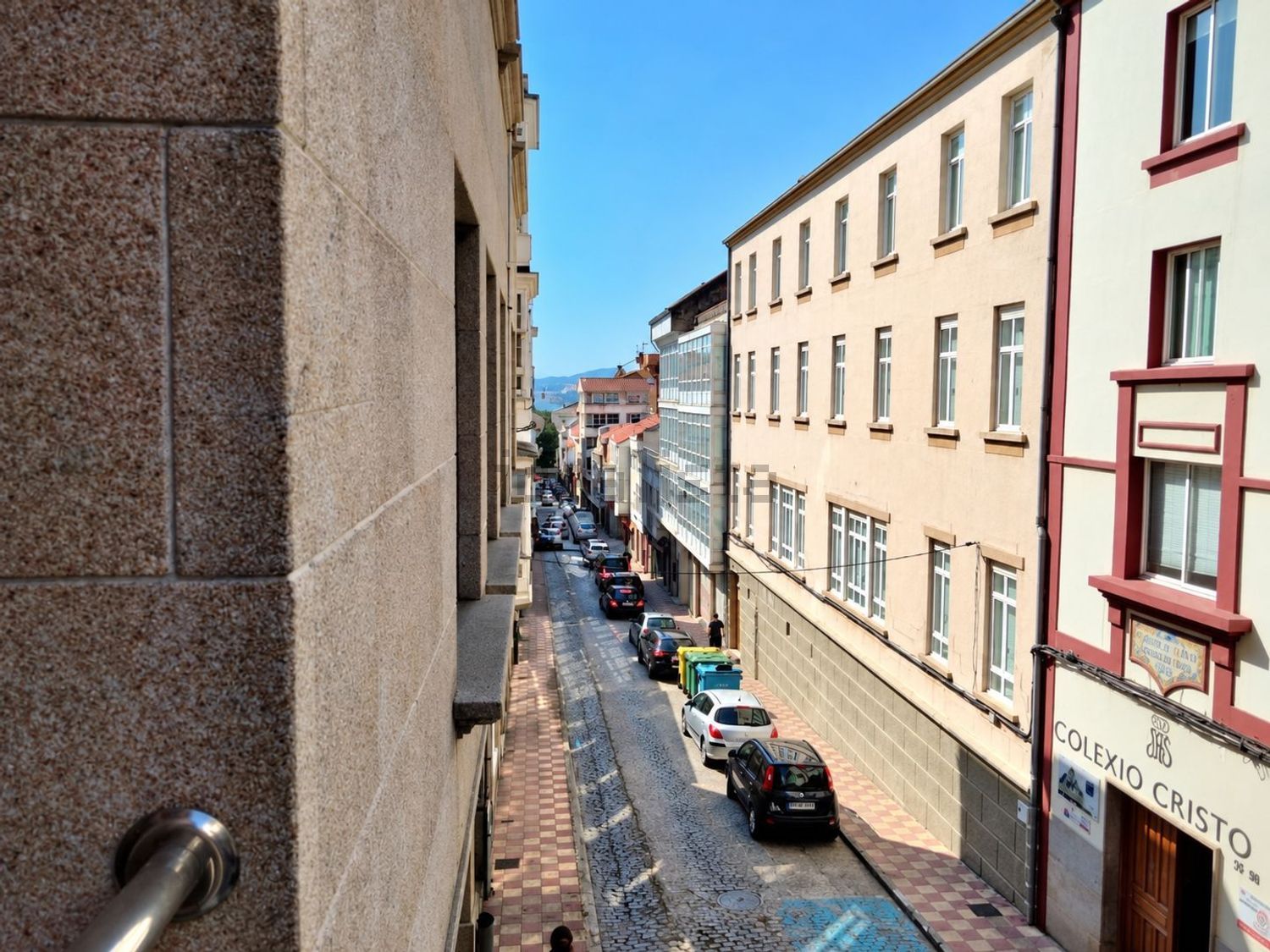 Pis de 82 m² a Ferrol