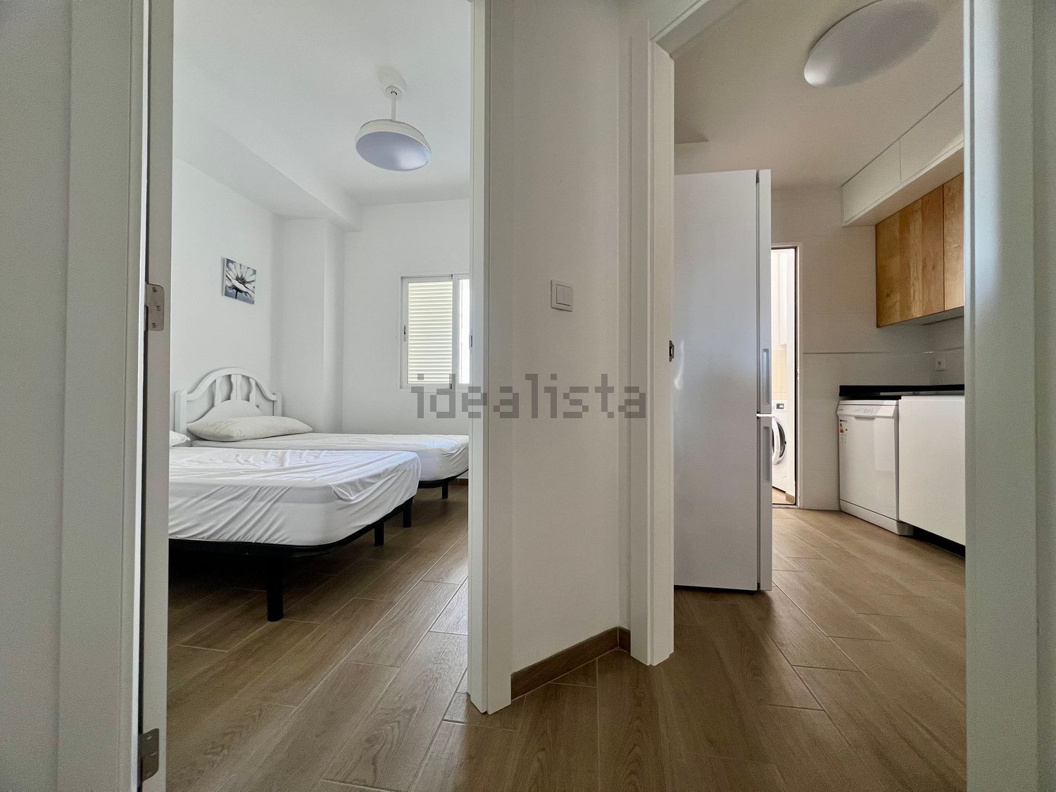 Piso de 85 m² en Dénia