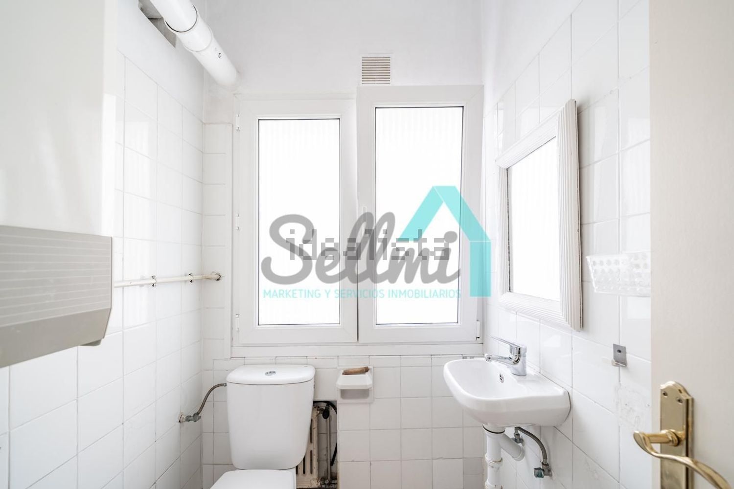 Quarto para alugar, Gijón / Xixón
