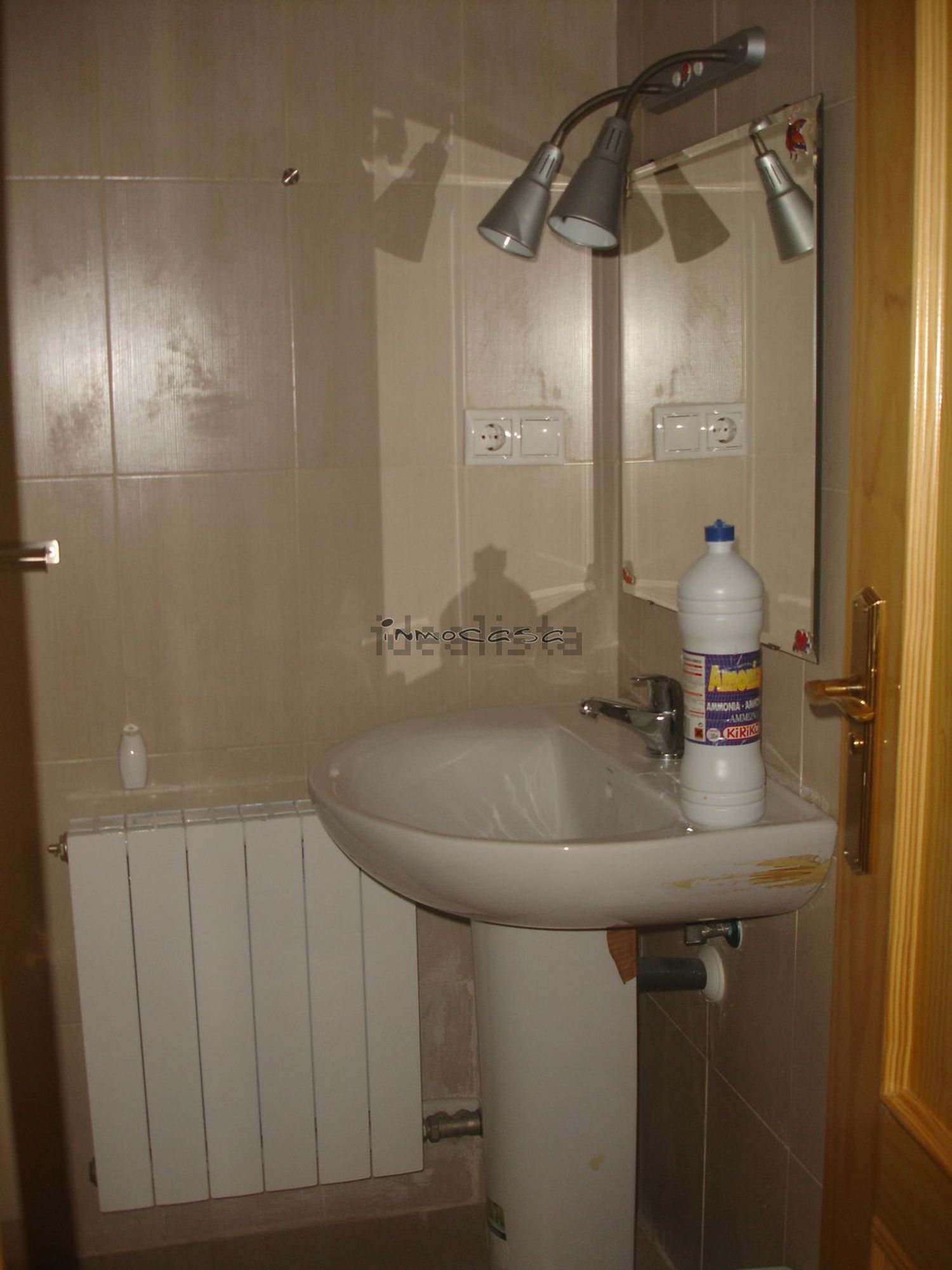 Pis de 54 m² a Armilla