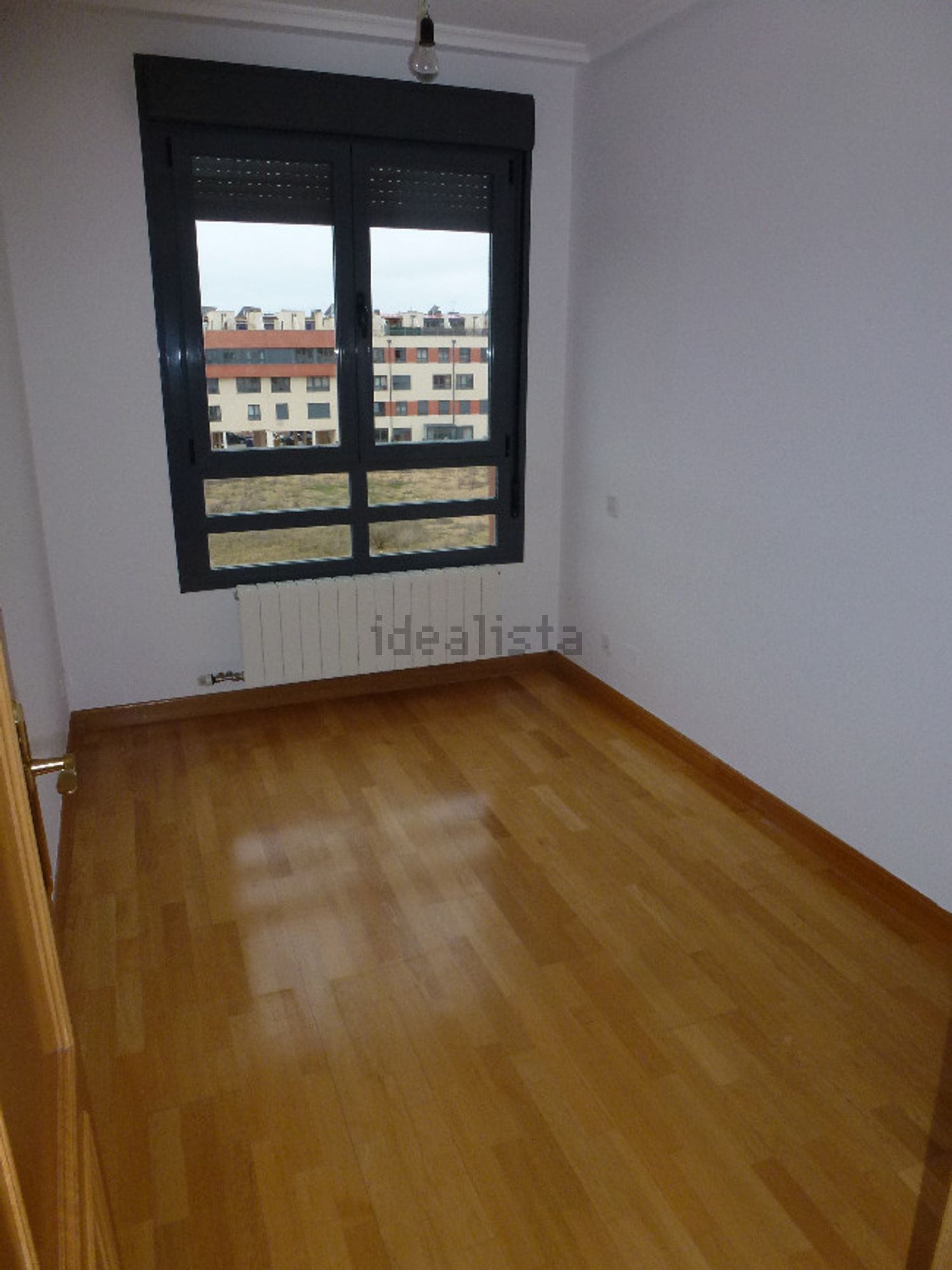 Piso de 100 m² en Burgos