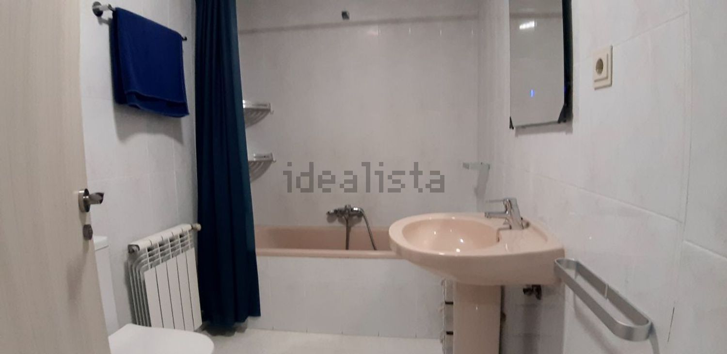 Wohnung 64 m² in Cigales