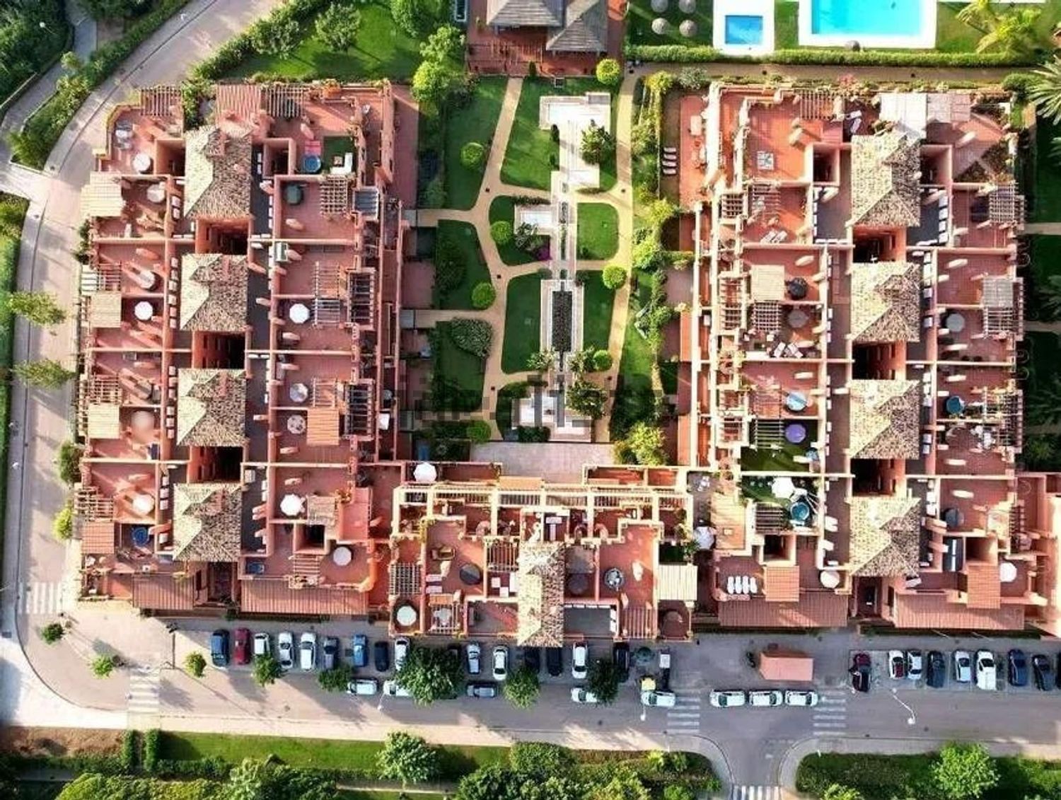 Квартира 97 м² в Estepona