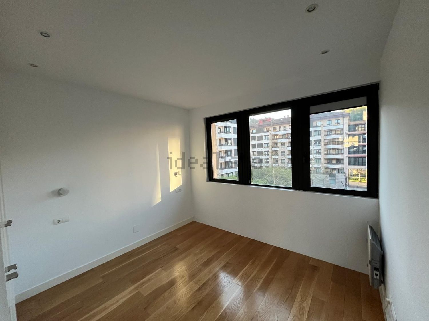 Pis de 72 m² a Sant Sebastià