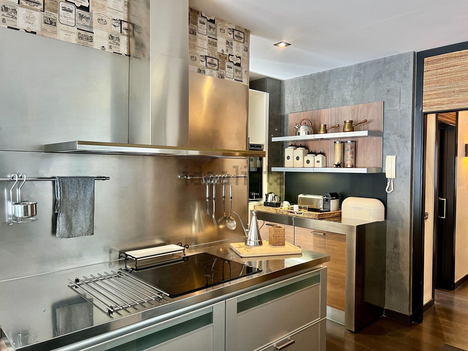 Wohnung 185 m² in Altea