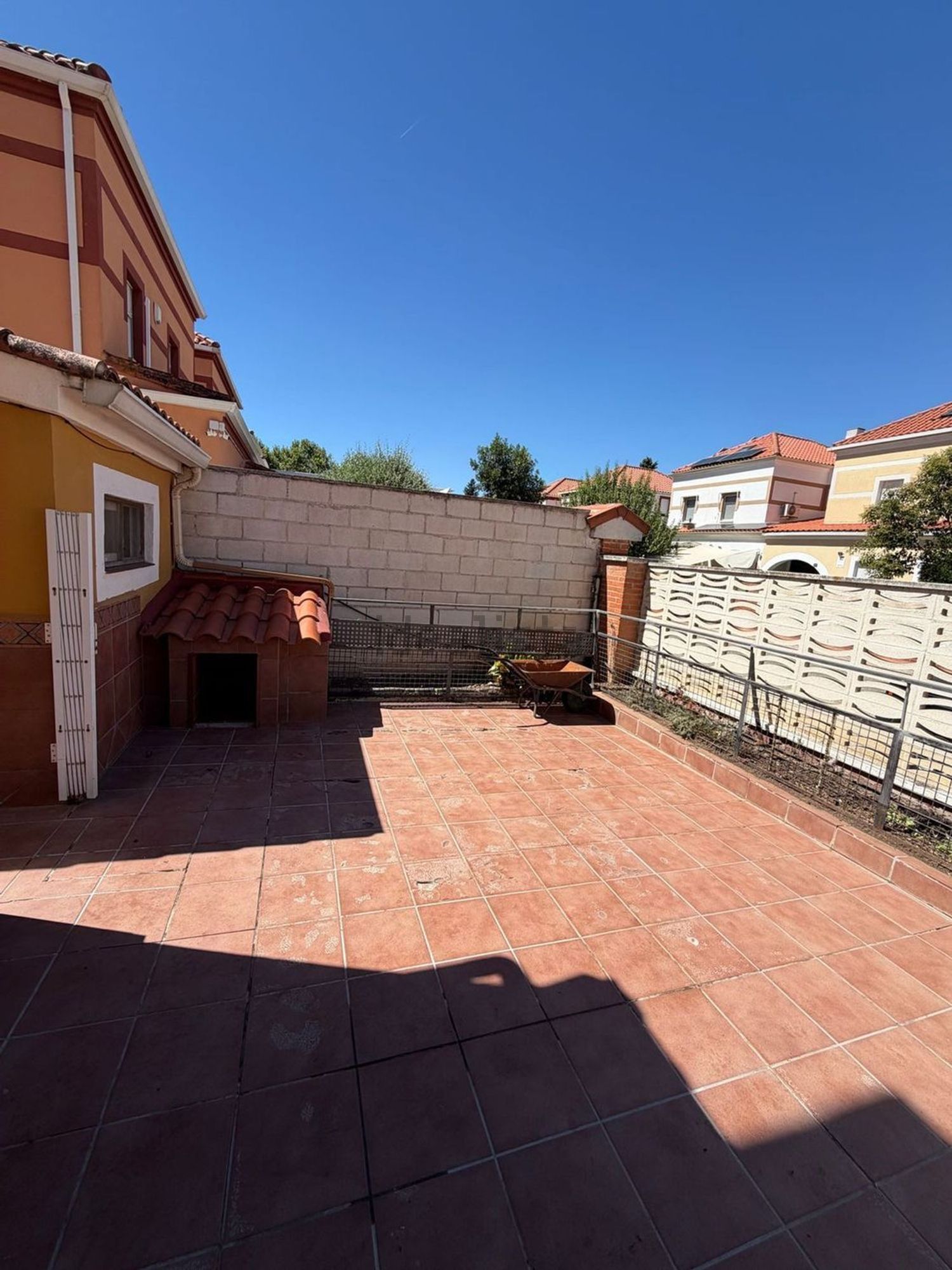 Casa de 206 m² a Cabanillas del Campo