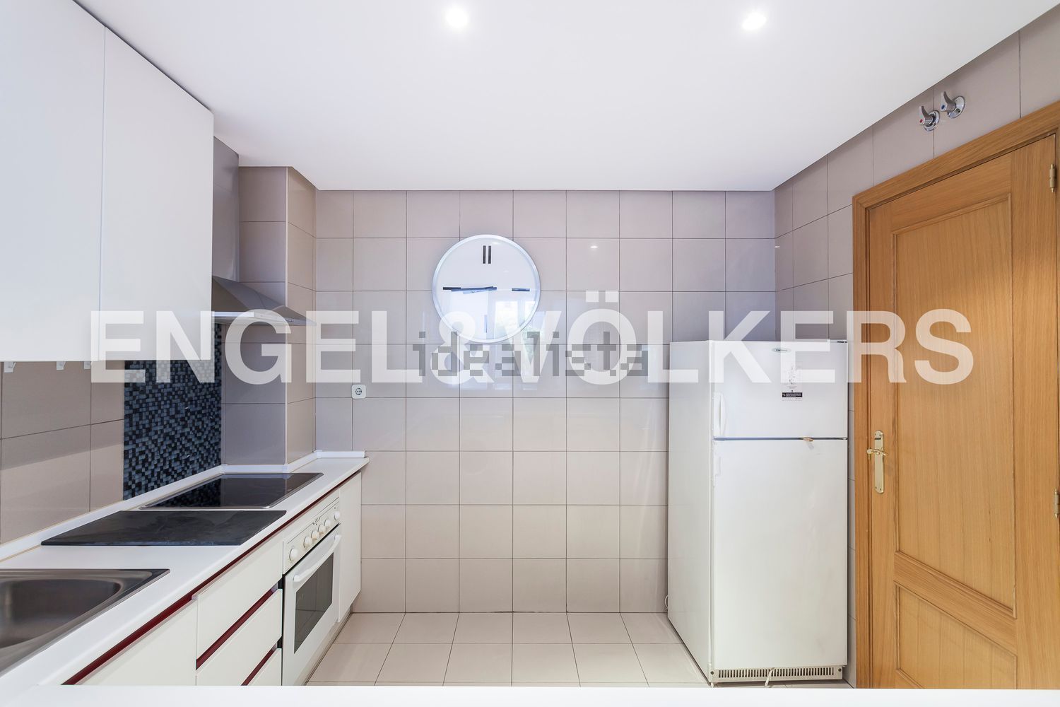 Pis de 85 m² a Madrid