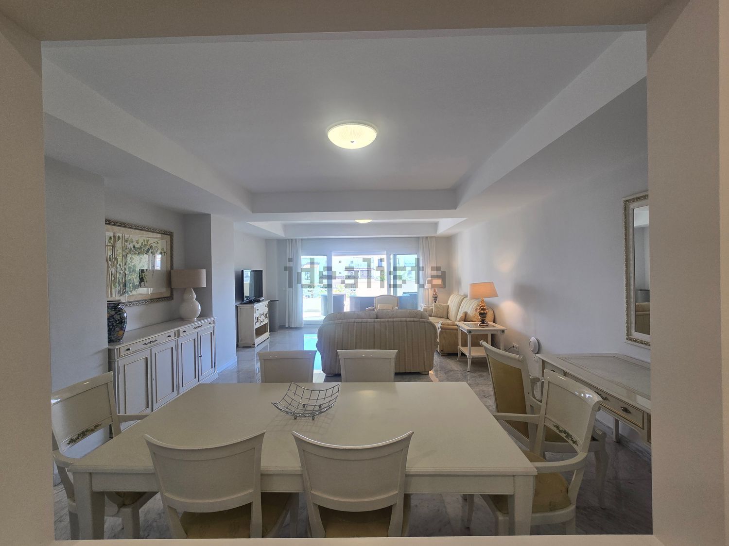 Pis de 130 m² a Marbella