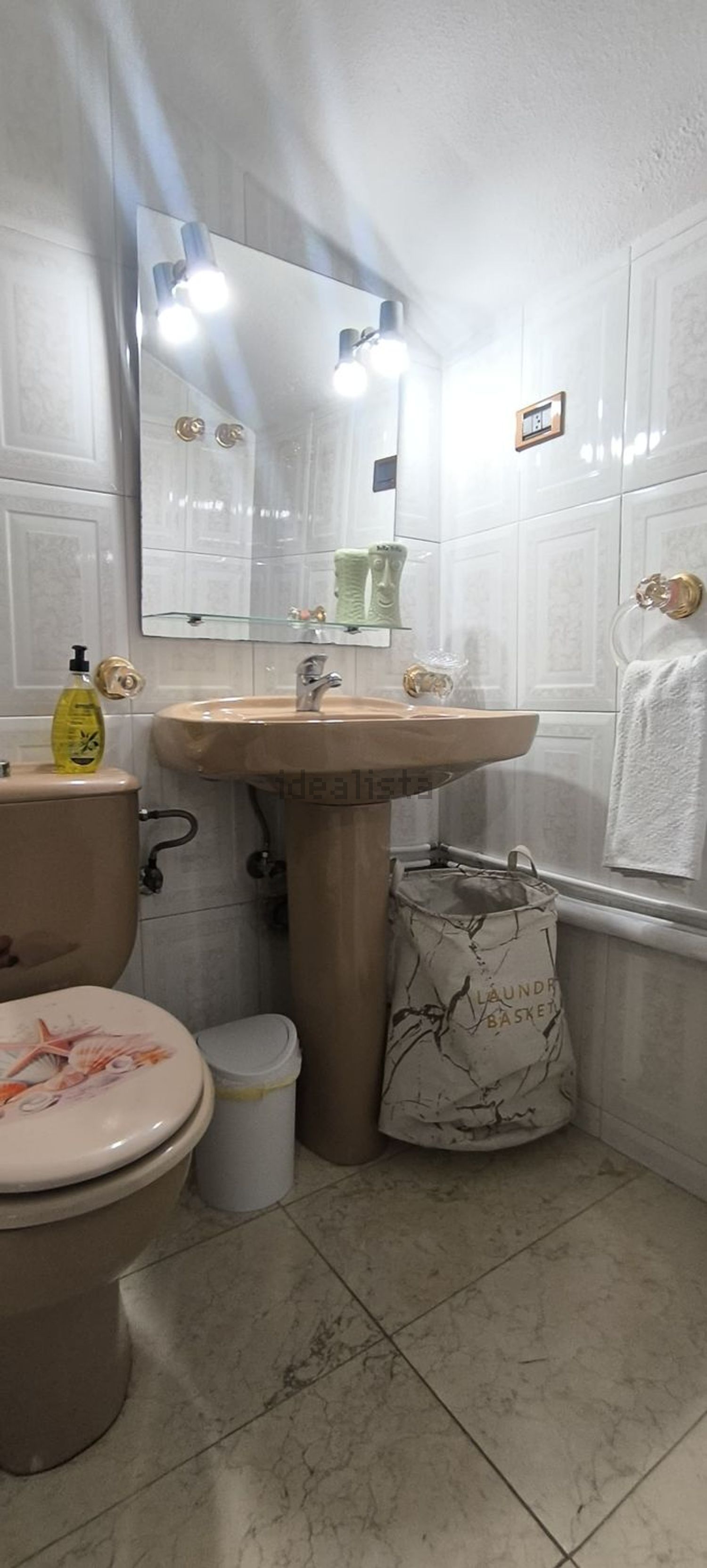 Piso de 115 m² en Castro-Urdiales