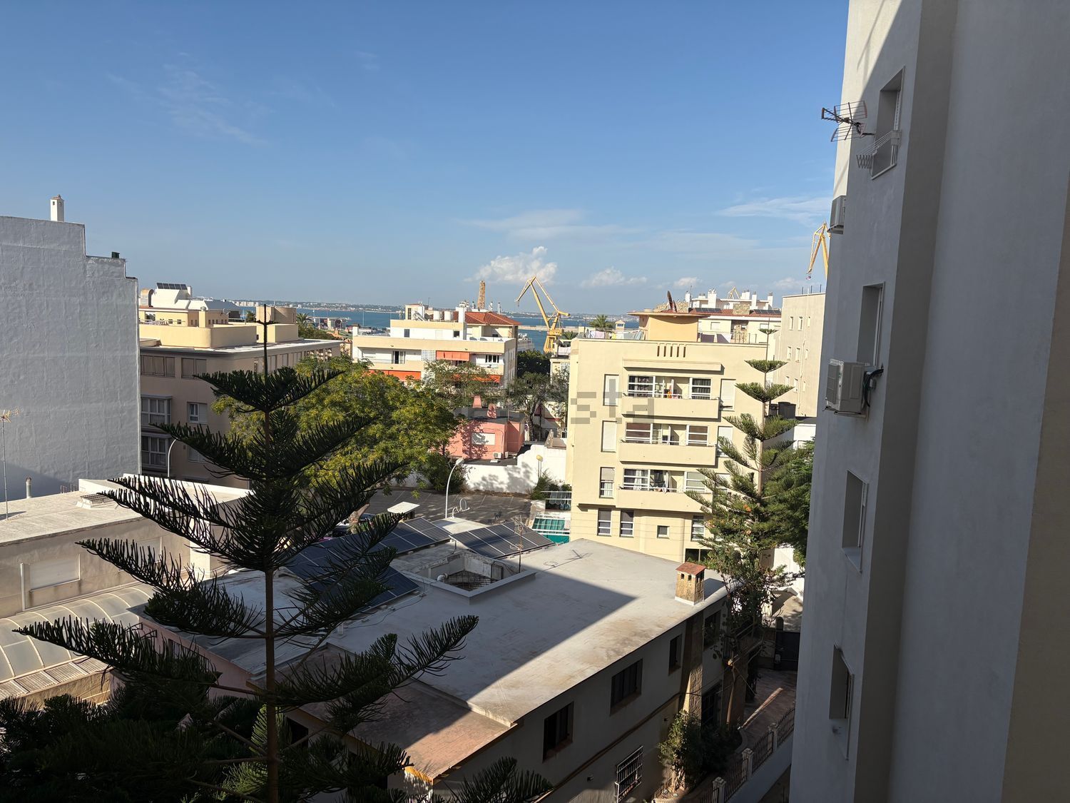 Appartement 75 m² à Cádiz