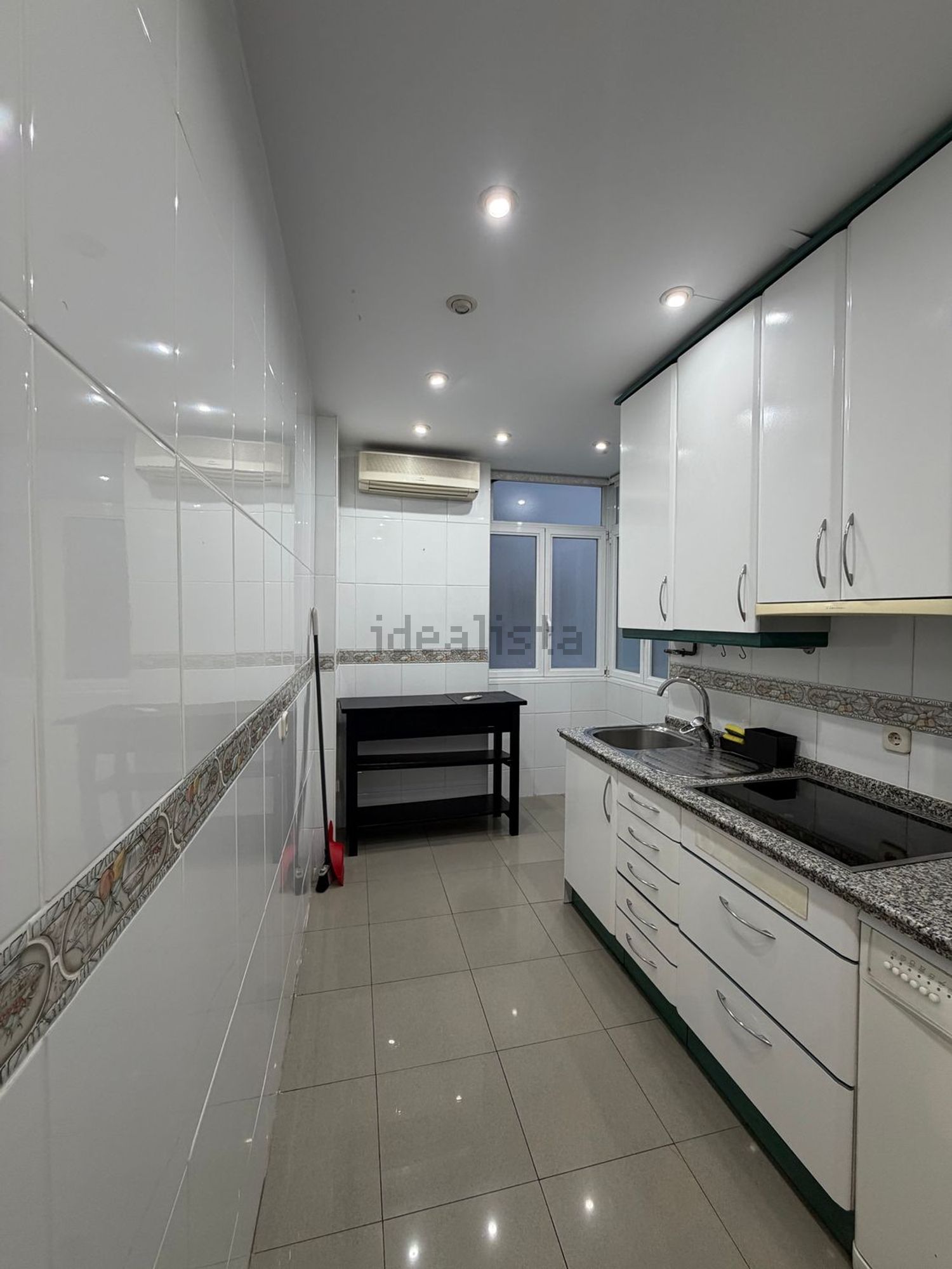 Pis de 115 m² a Madrid