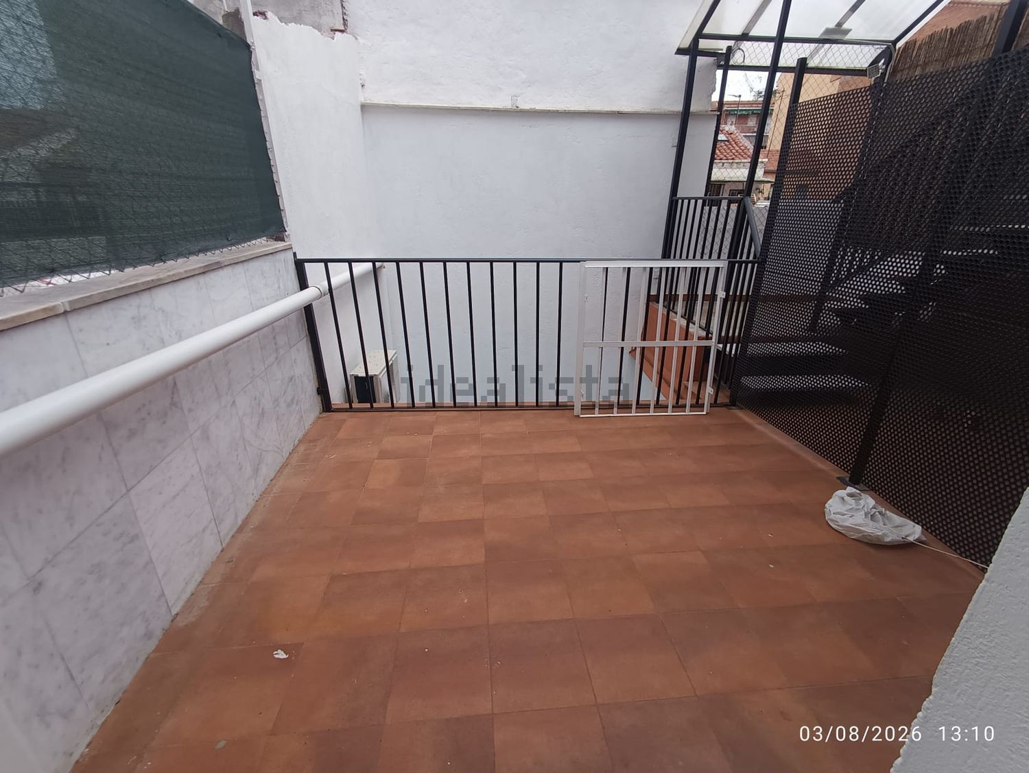 Pis de 75 m² a Madrid