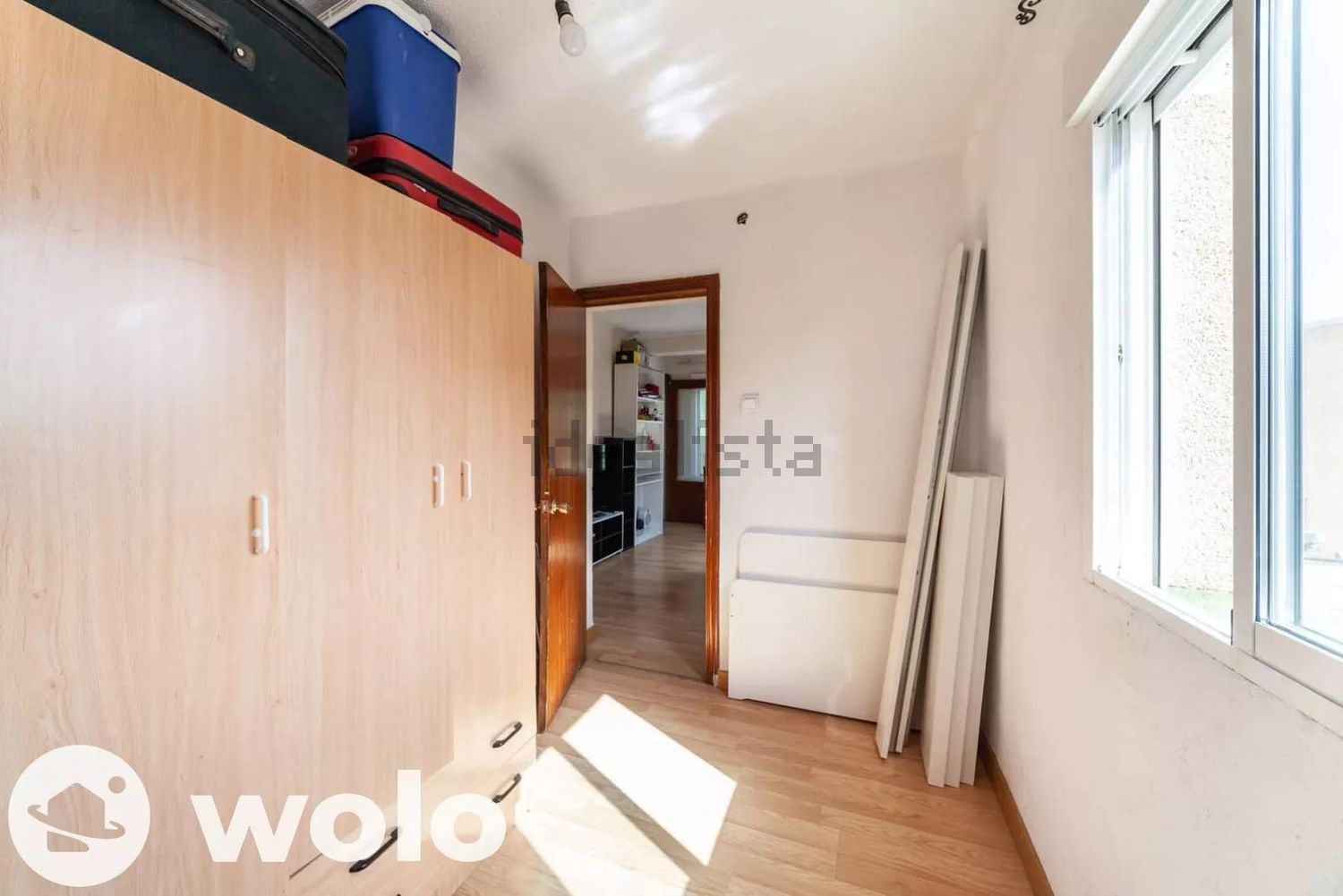 Pis de 69 m² a Madrid