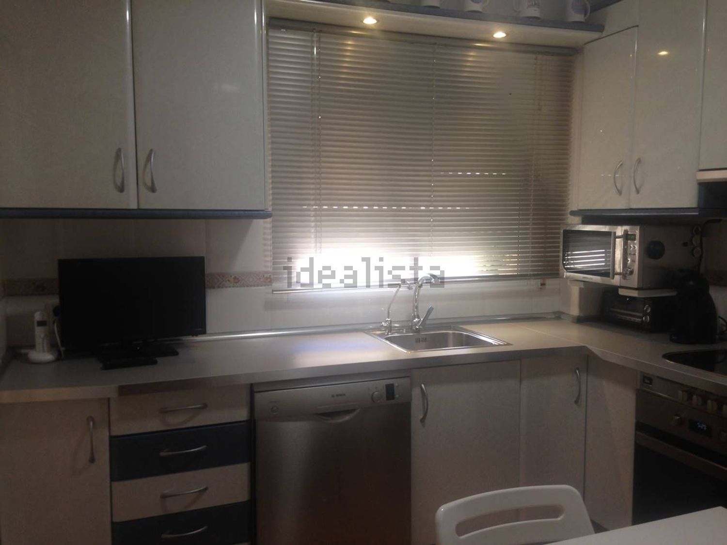 Pis de 89 m² a Cartagena