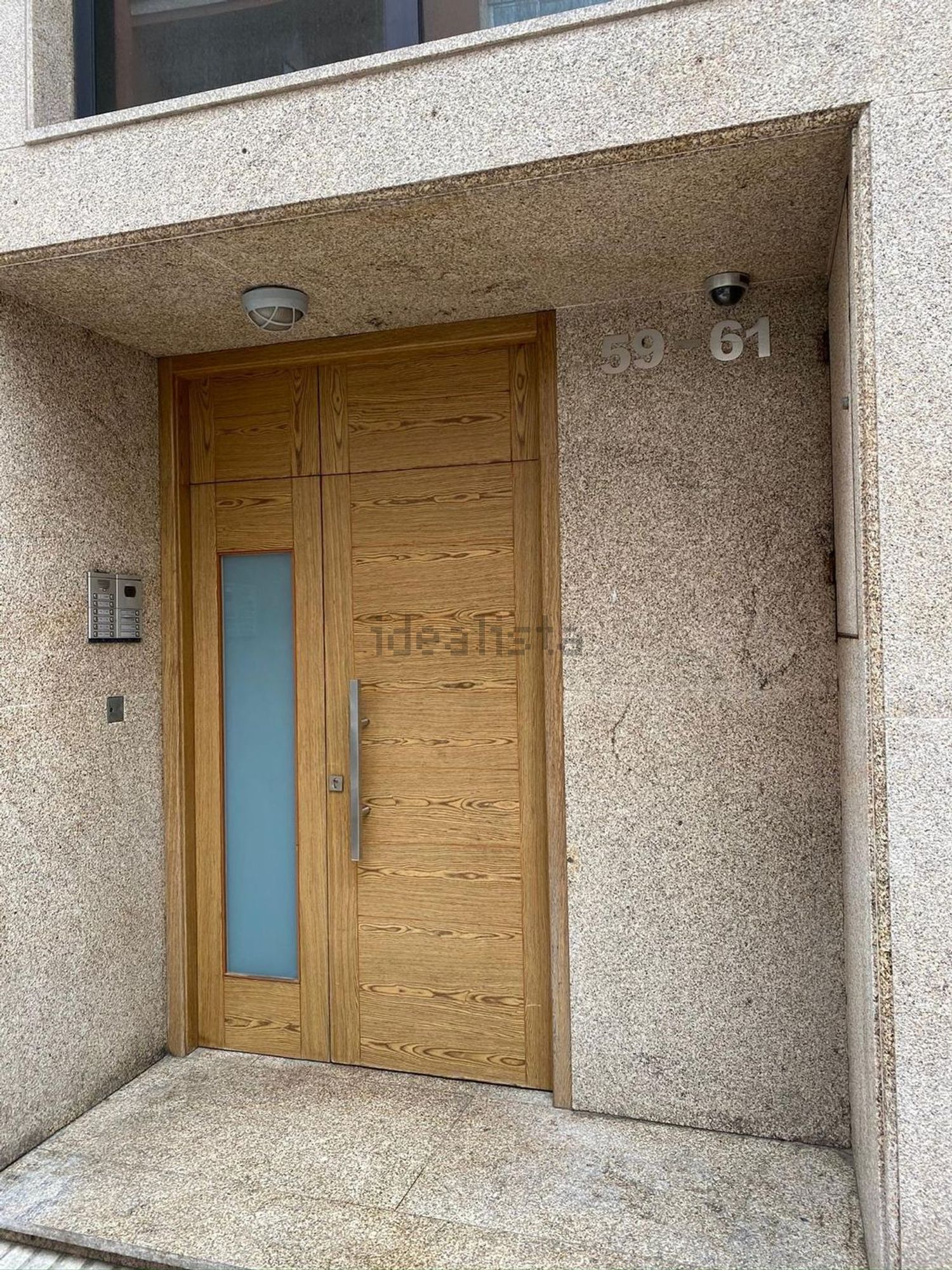 Pis de 215 m² a A Corunya