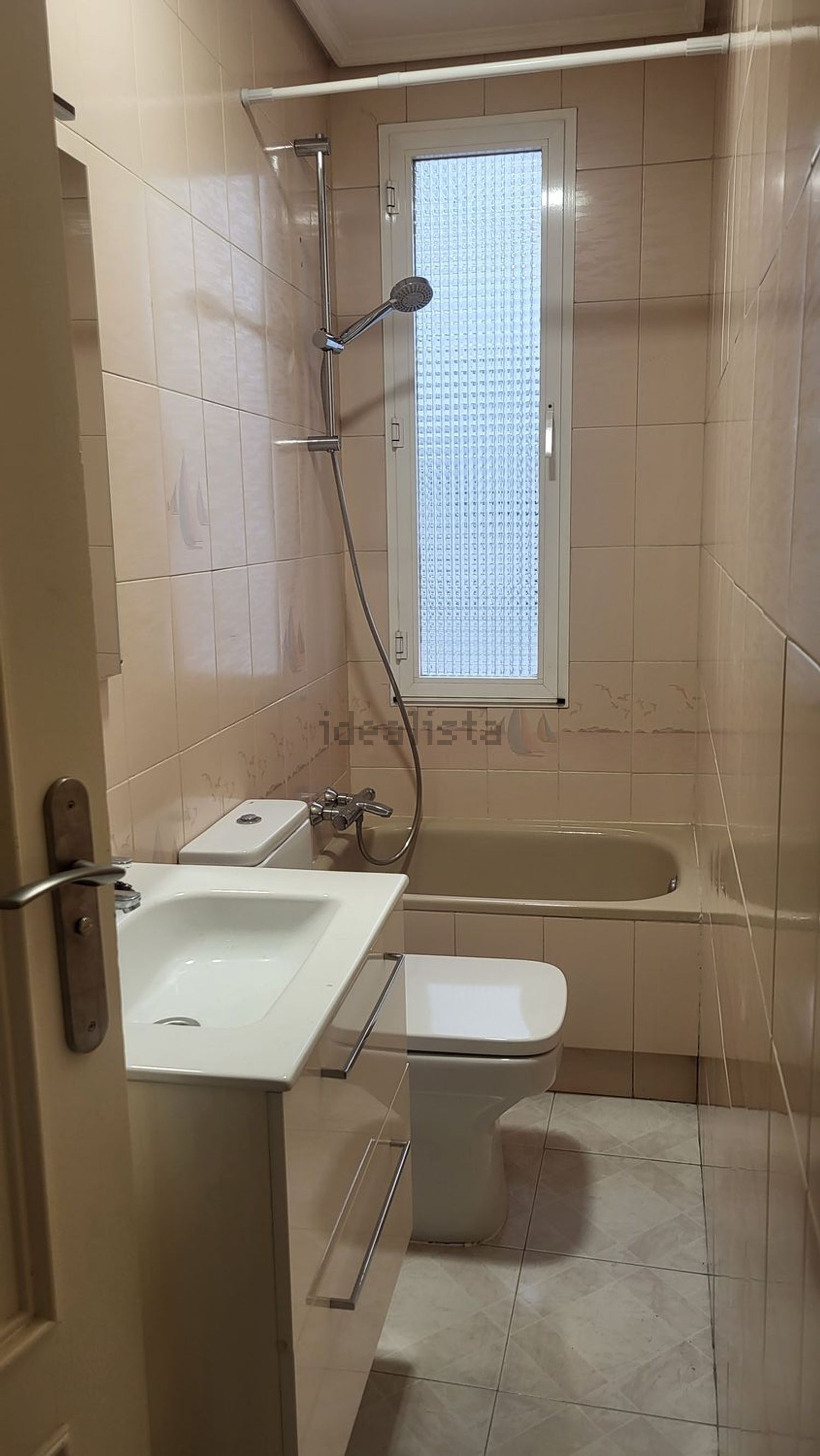 Pis de 124 m² a Madrid