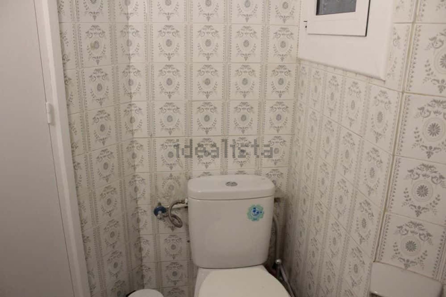 Chambre à louer, Barcelone