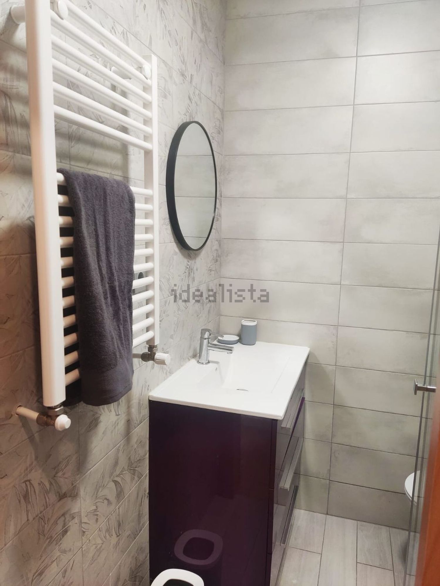 Piso de 100 m² en Ávila