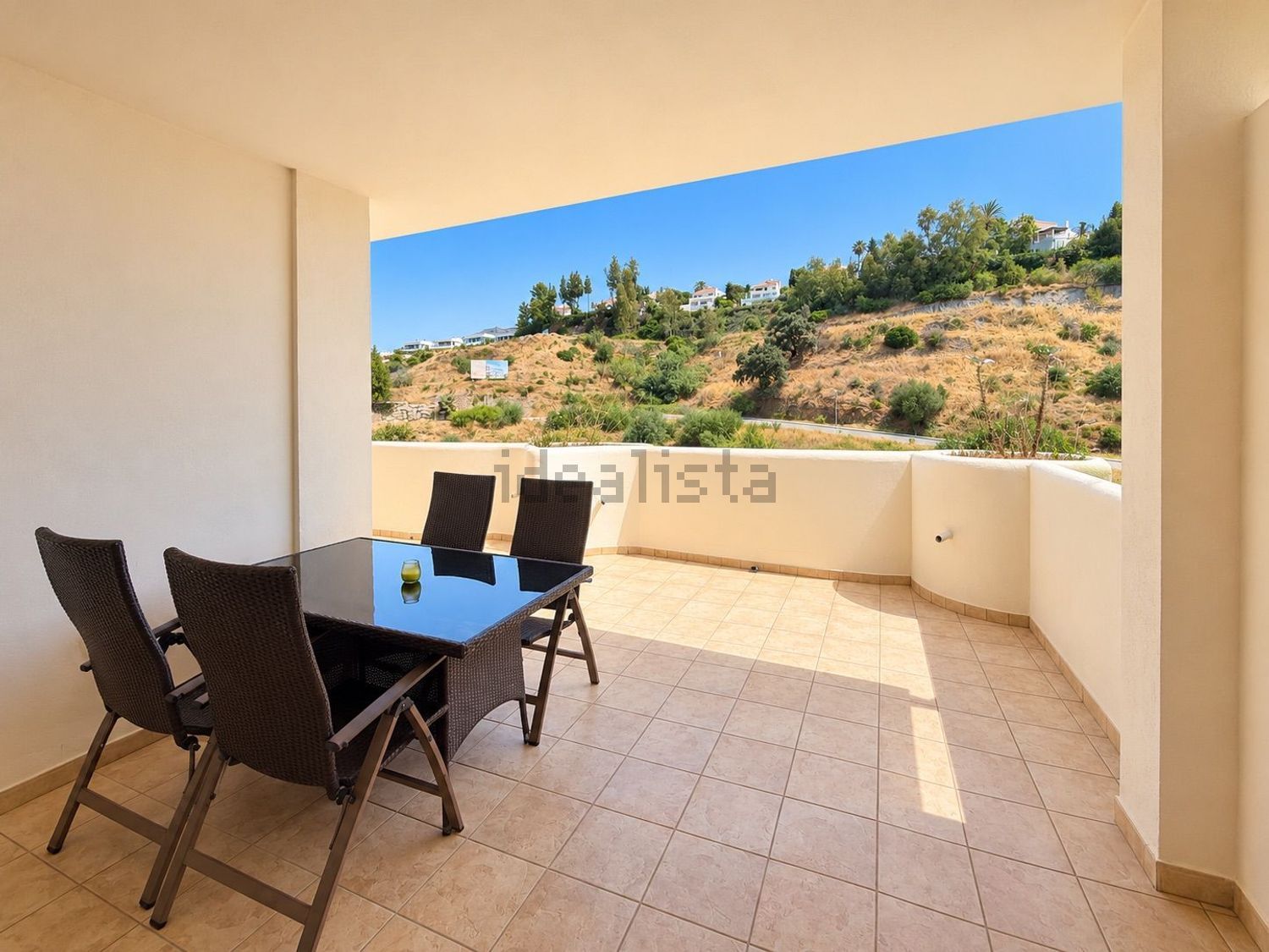 Pis de 120 m² a Marbella