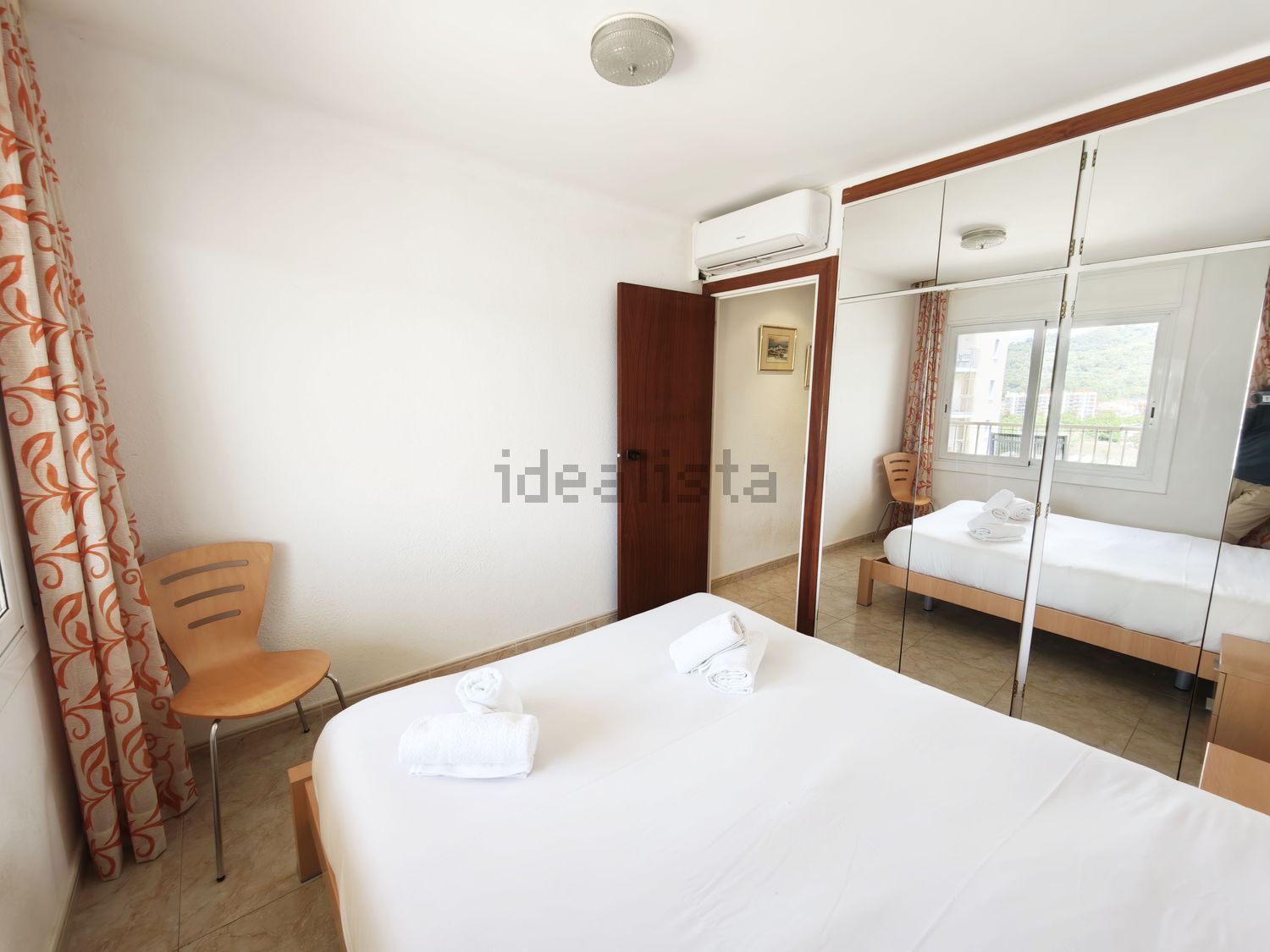 Appartement 85 m² à Malgrat de Mar
