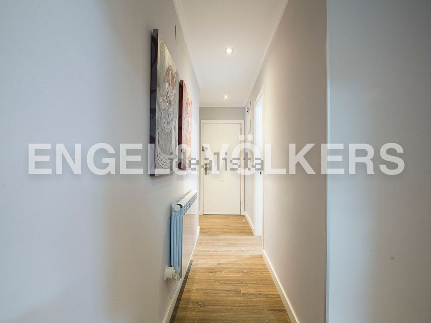 Wohnung 110 m² in Montcada / Moncada