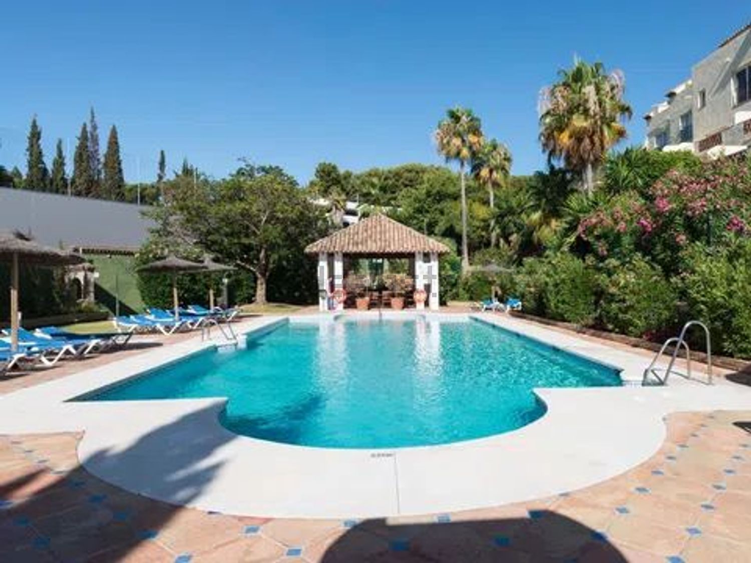 Piso de 200 m² en Marbella