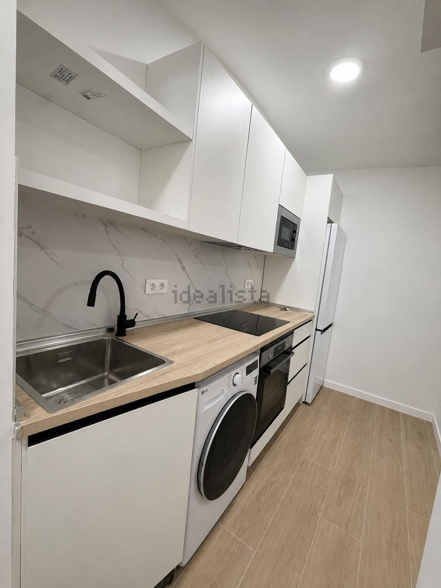 Wohnung 56 m² in Barcelona
