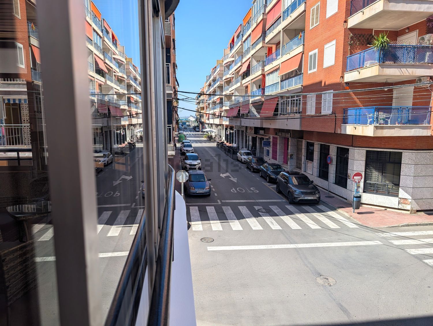 Pis de 100 m² a Torrevella